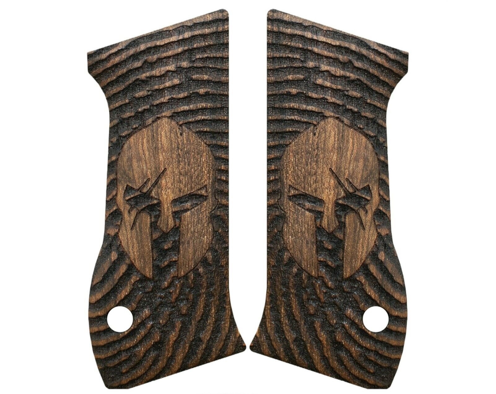 Jericho IWI 941F 941 F 941FS 941 FS,Magnum Research Baby Eagle 9mm .40 Grips