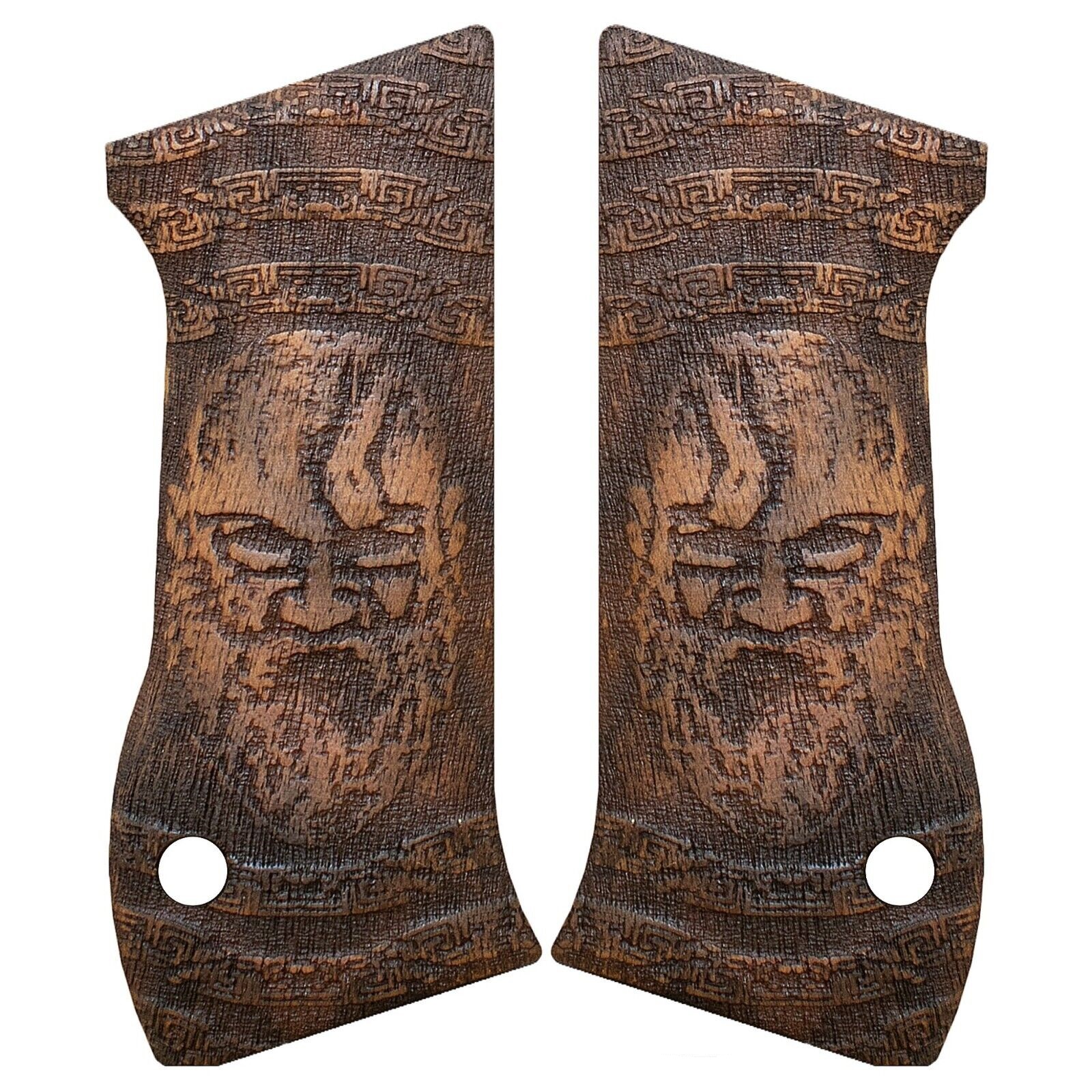 Jericho IWI 941F 941 F 941FS 941 FS,Magnum Research Baby Eagle 9mm .40 Grips