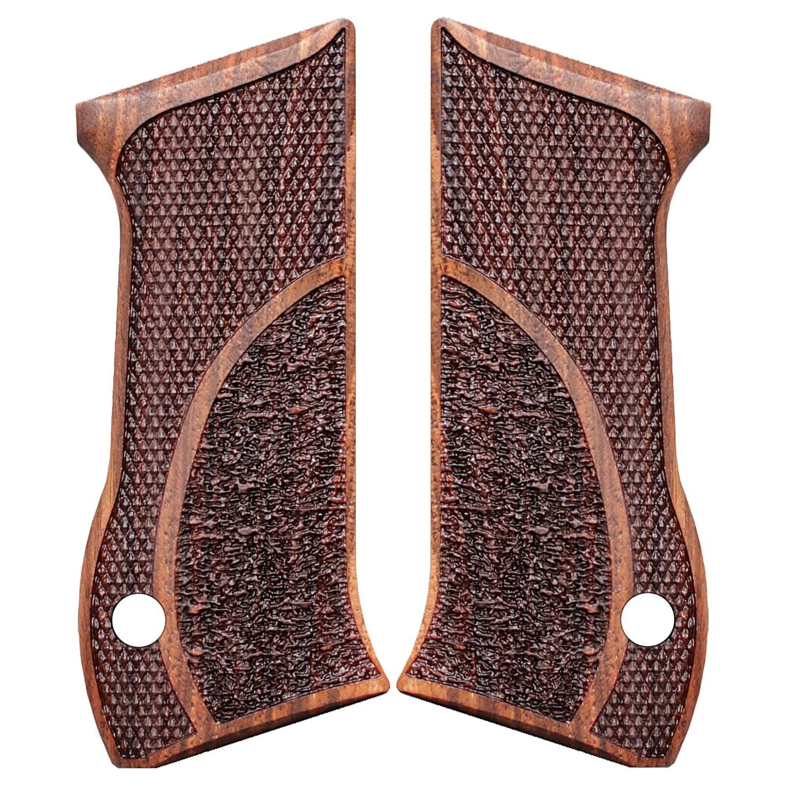 Jericho IWI 941F 941 F 941FS 941 FS,Magnum Research Baby Eagle 9mm .40 Grips
