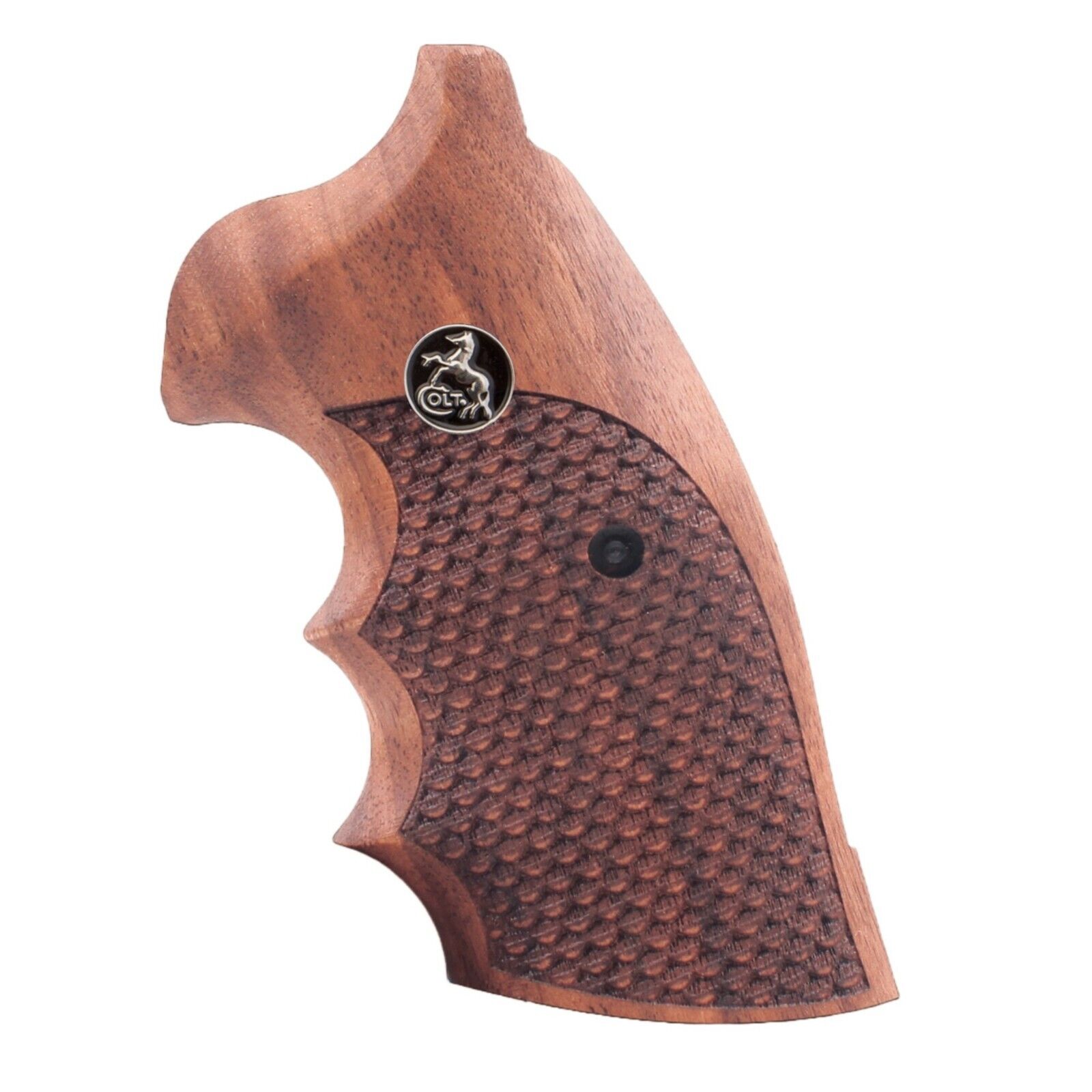 Colt Python Grips