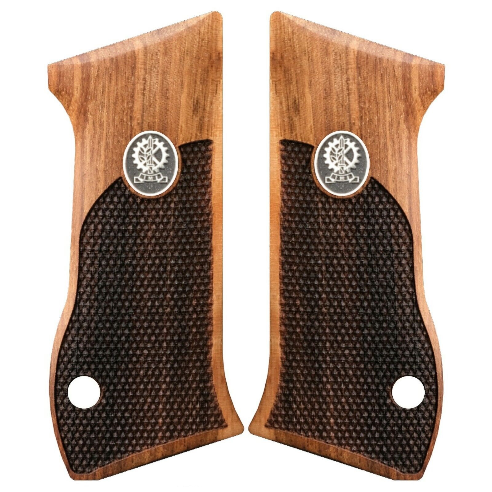 Jericho IWI 941F 941 F 941FS 941 FS,Magnum Research Baby Eagle 9mm .40 Grips