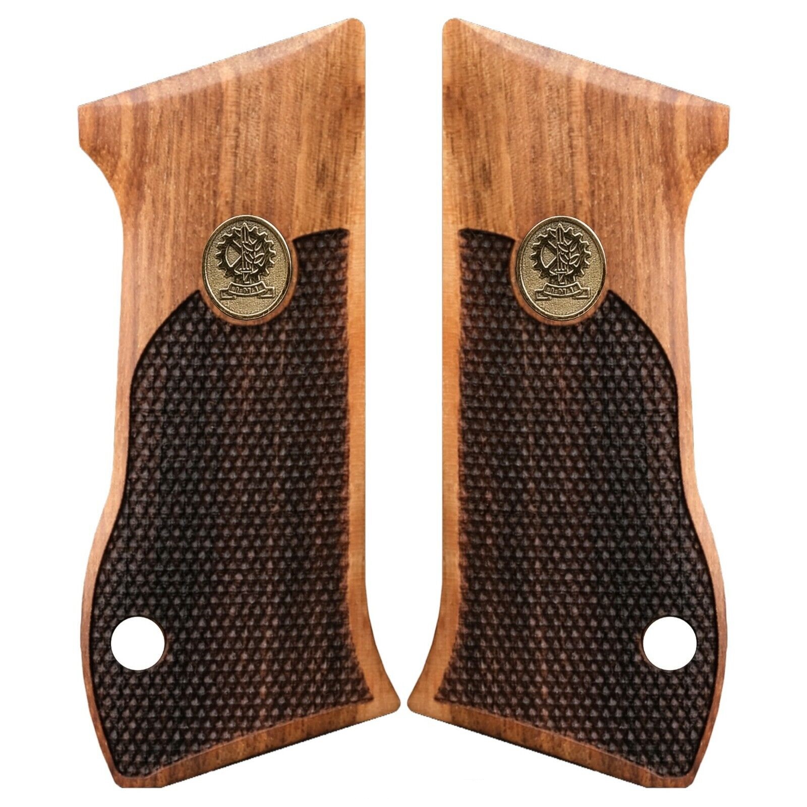 Jericho IWI 941F 941 F 941FS 941 FS,Magnum Research Baby Eagle 9mm .40 Grips