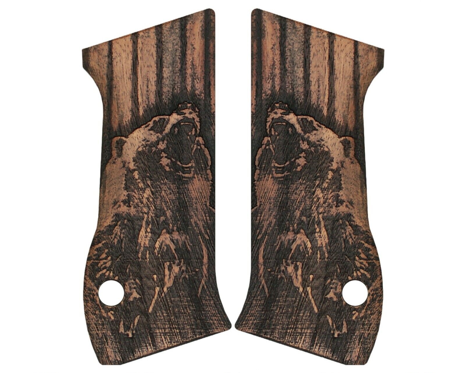 Jericho IWI 941F 941 F 941FS 941 FS,Magnum Research Baby Eagle 9mm .40 Grips