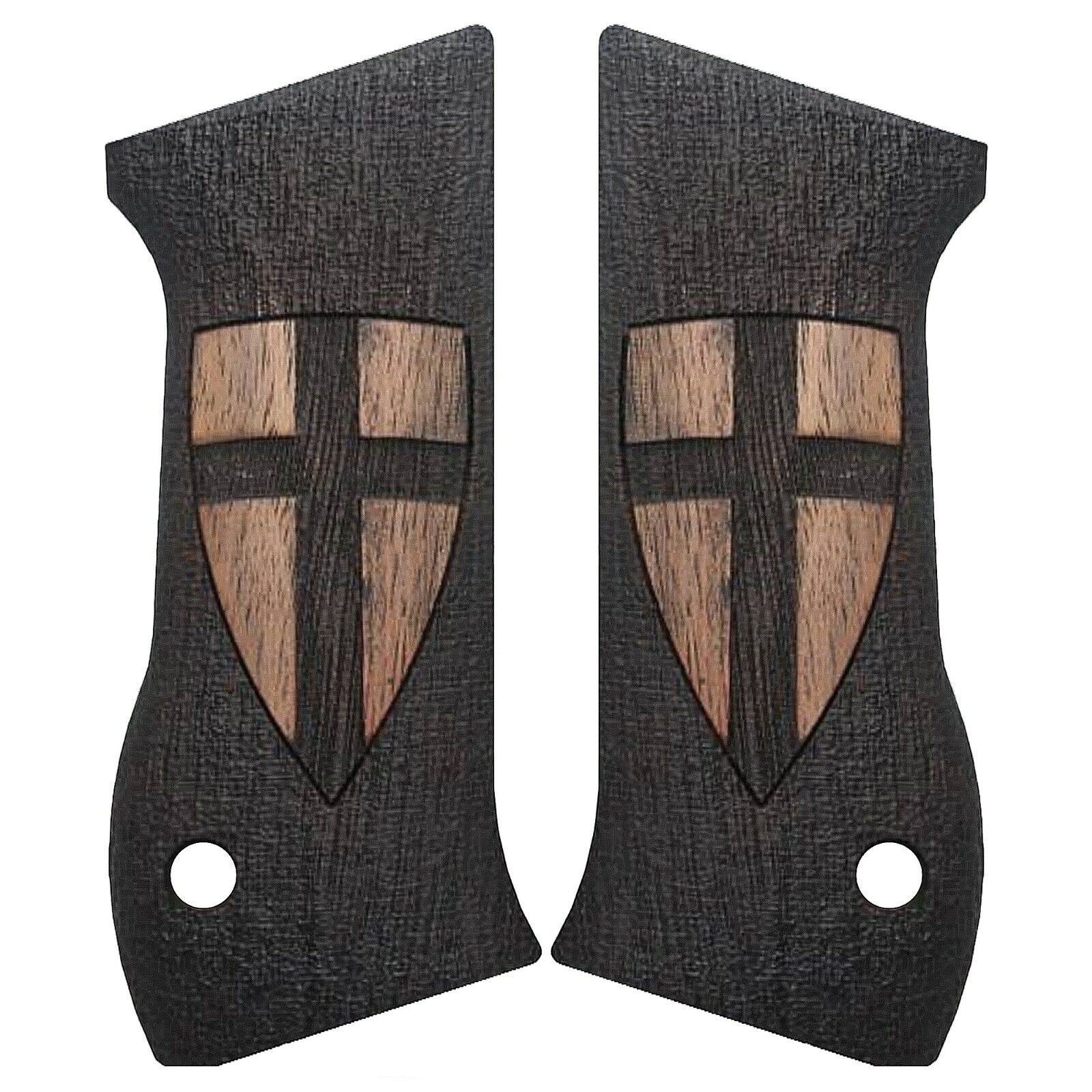 Jericho IWI 941F 941 F 941FS 941 FS,Magnum Research Baby Eagle 9mm .40 Grips