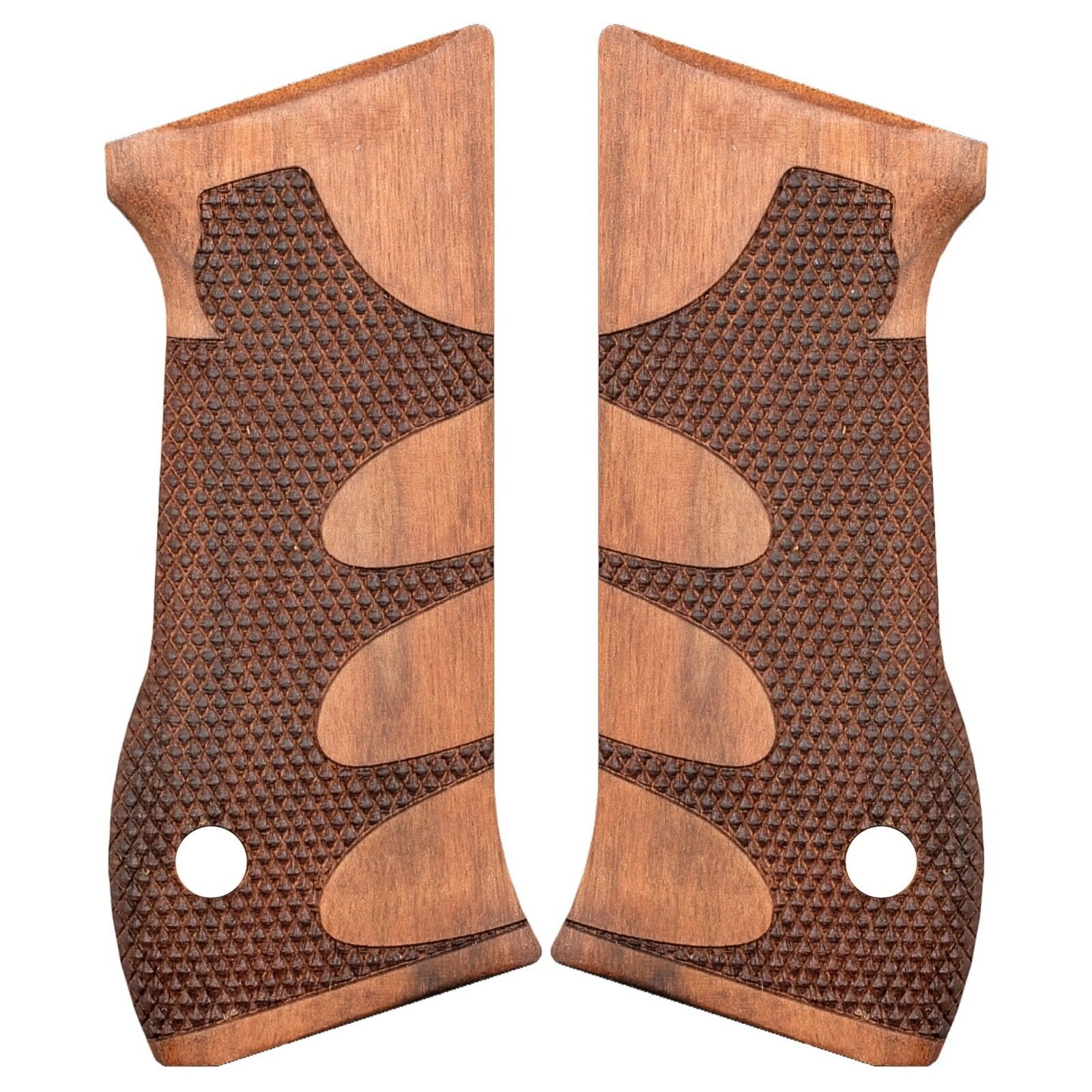 Jericho IWI 941F 941 F 941FS 941 FS,Magnum Research Baby Eagle 9mm .40 Grips