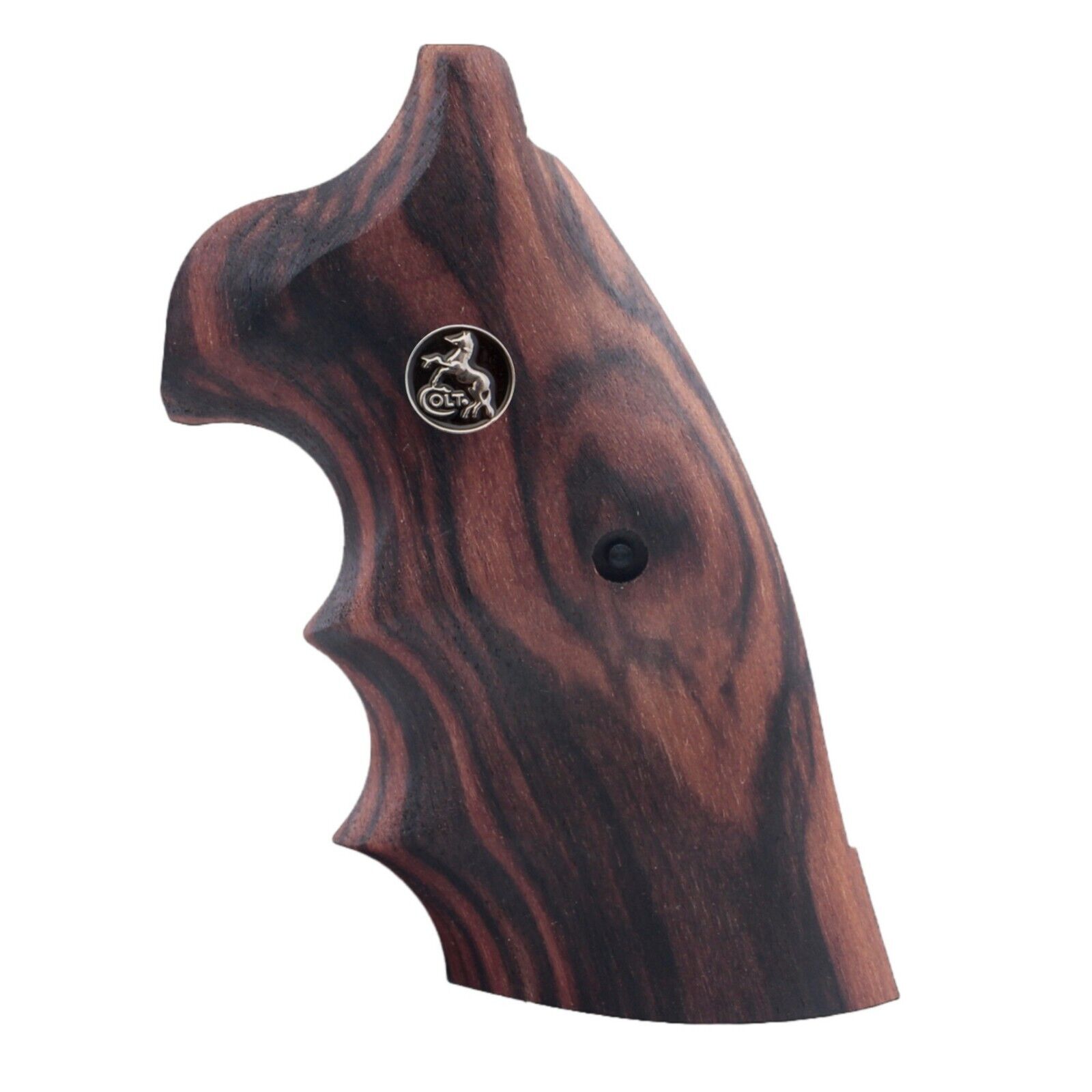 Colt Python Grips