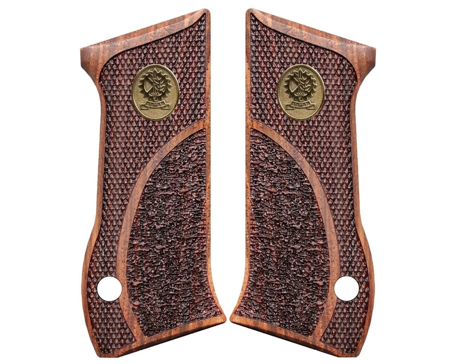 Jericho IWI 941F 941 F 941FS 941 FS,Magnum Research Baby Eagle 9mm .40 Grips