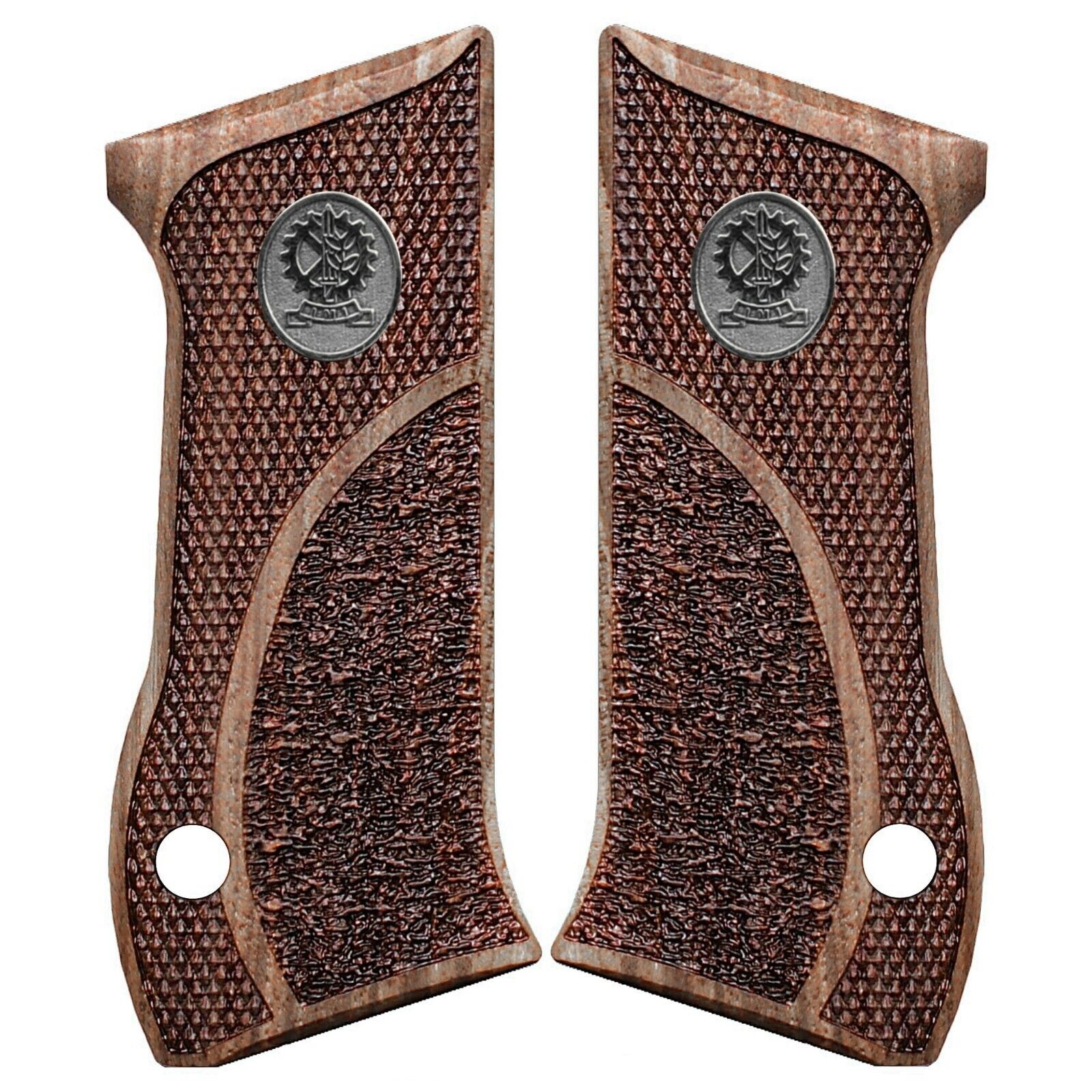 Jericho IWI 941F 941 F 941FS 941 FS,Magnum Research Baby Eagle 9mm .40 Grips
