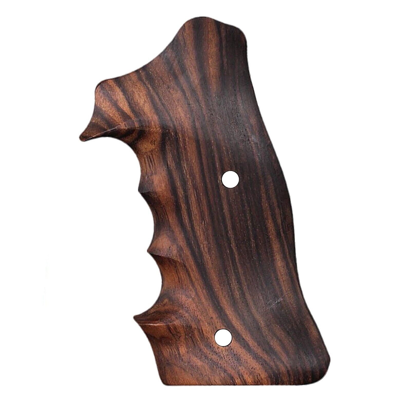 Grip For S&W N Frame Round Butt,Target Style
