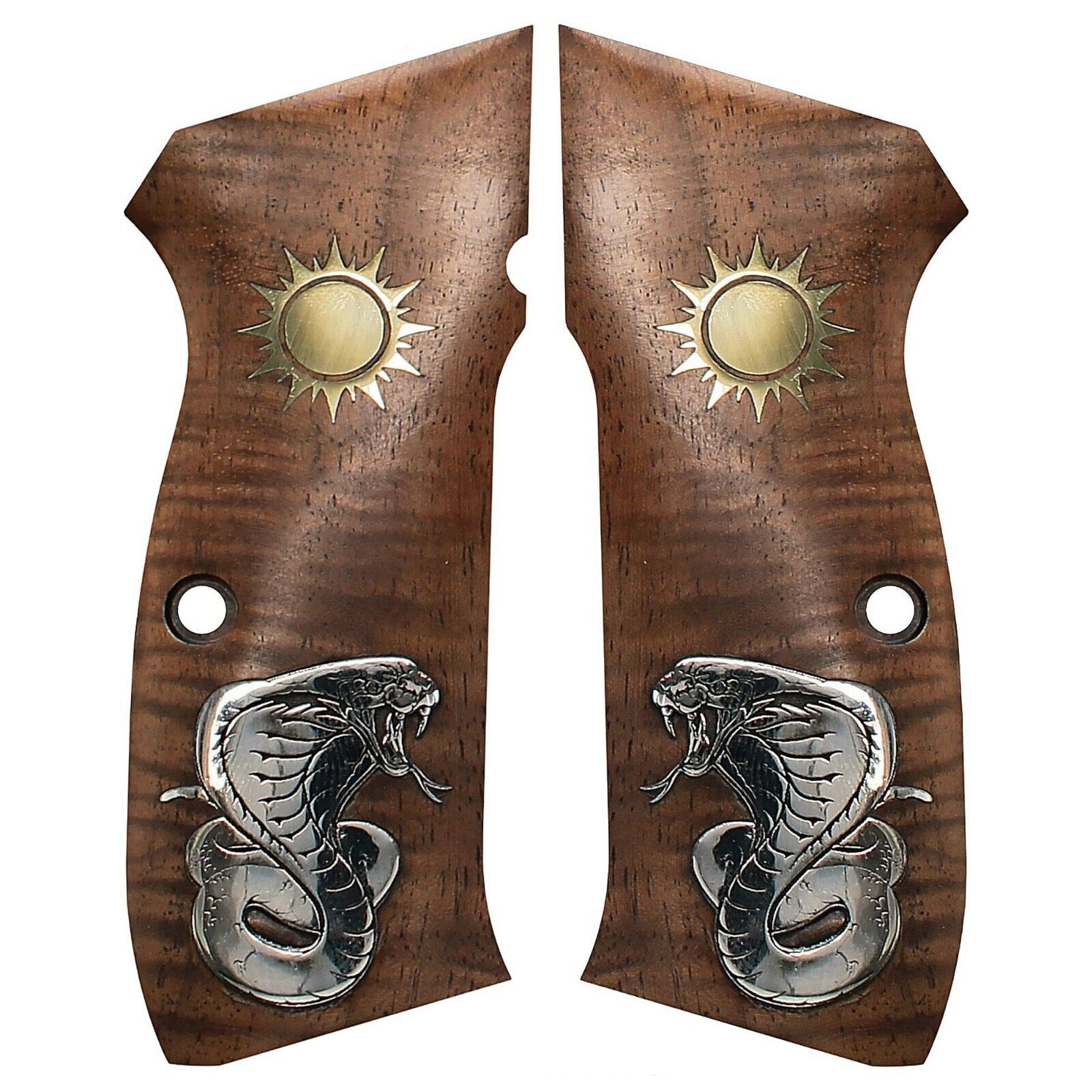 Cz 75 75B 85 85B Grips