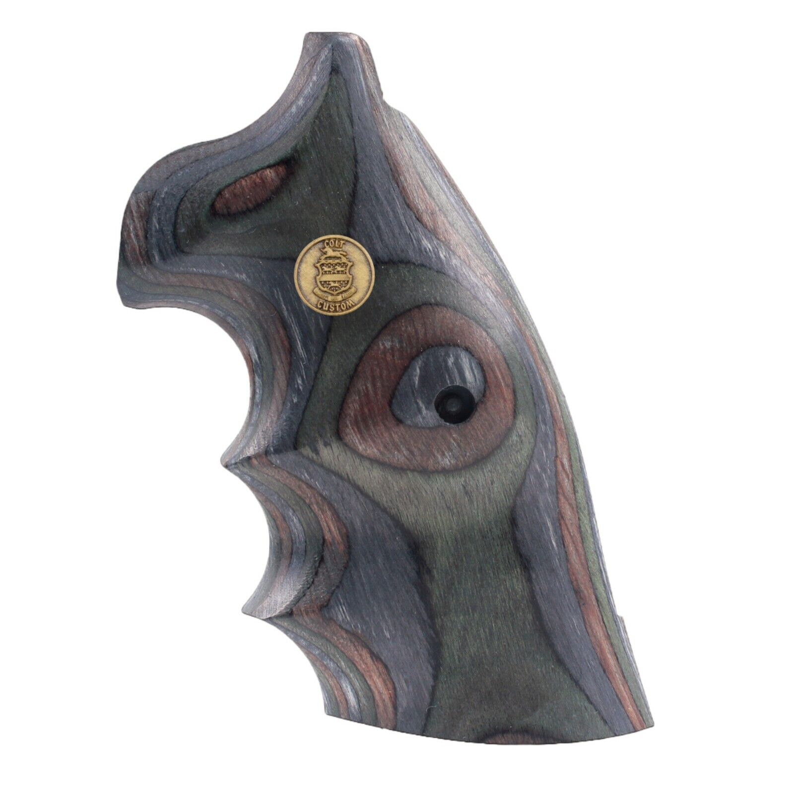 Colt Python Grips