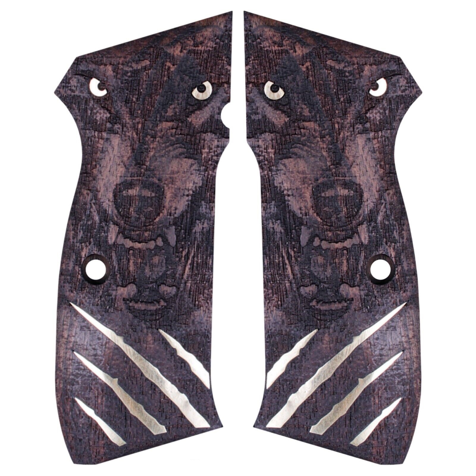 Cz 75 75B 85 85B Grips