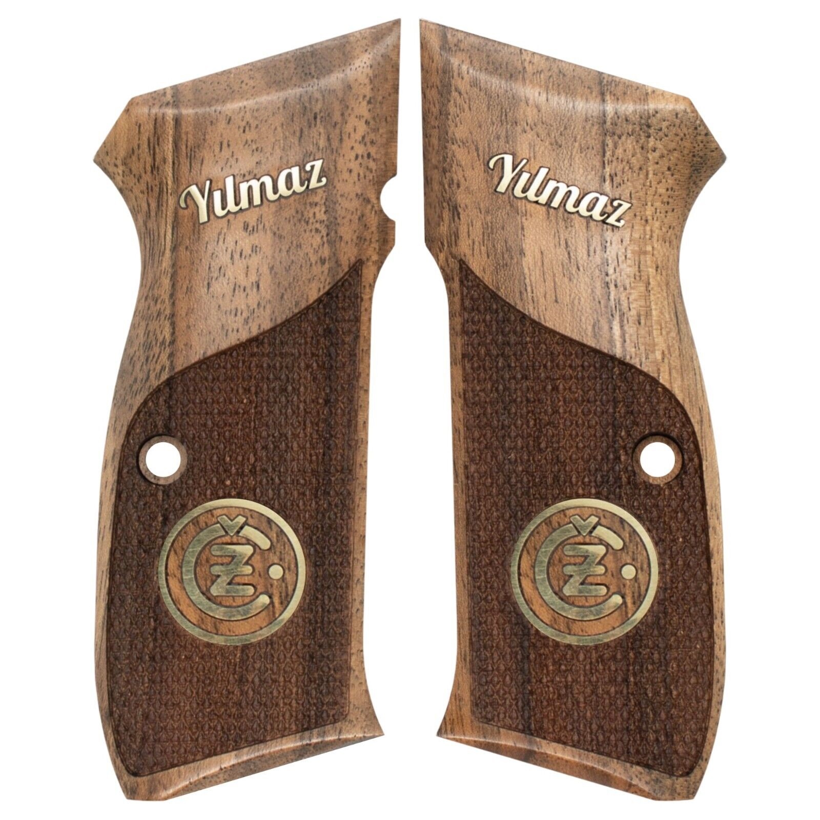 Cz 75 75B 85 85B Grips