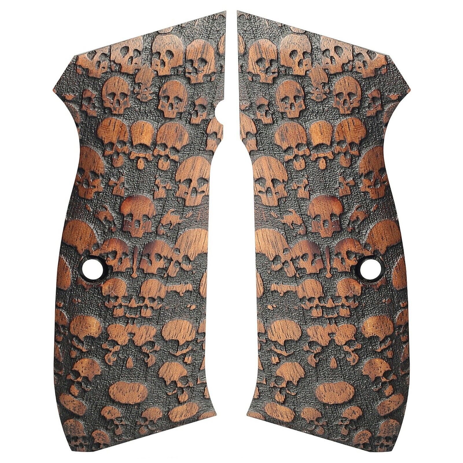 Cz 75 75B 85 85B Grips