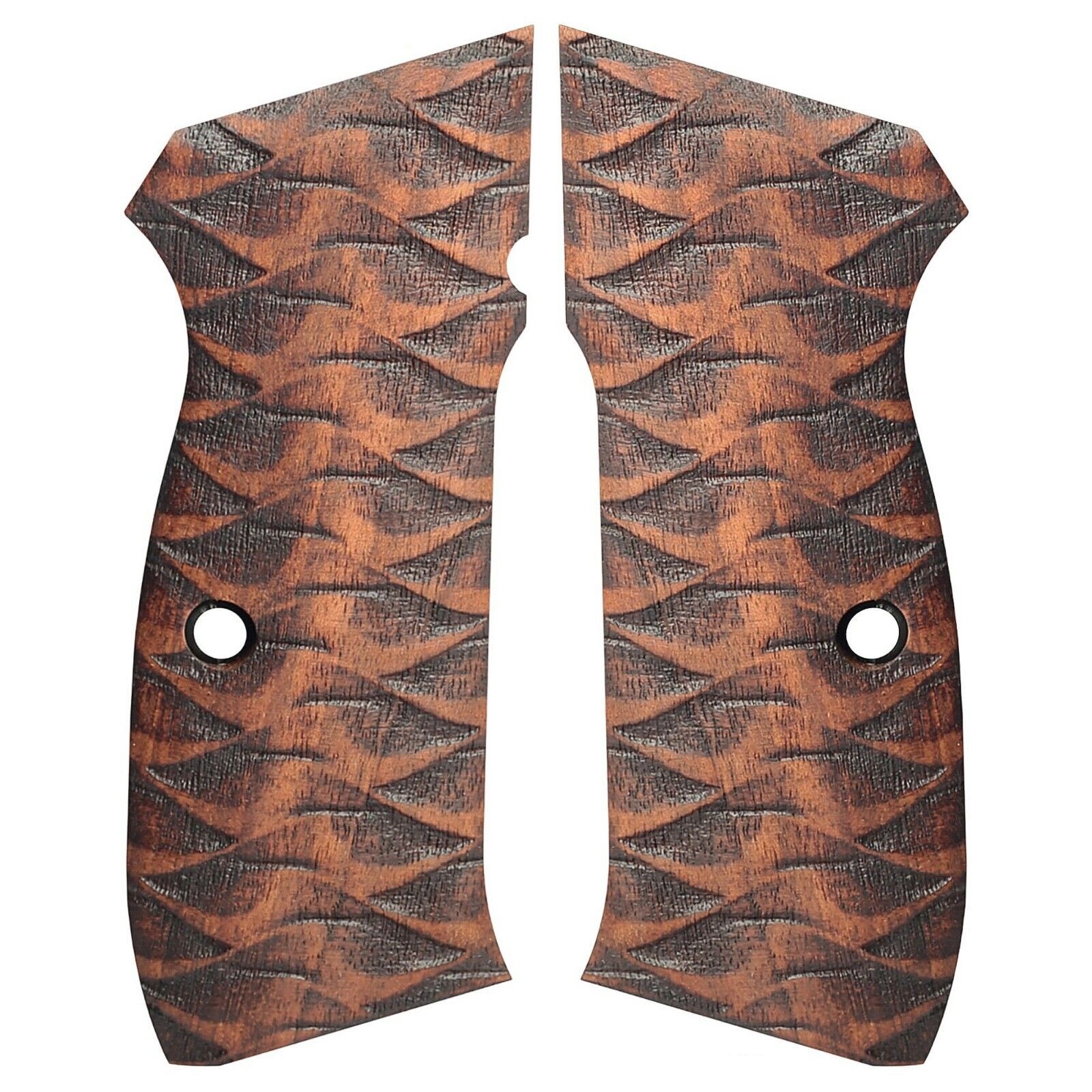 Cz 75 75B 85 85B Grips