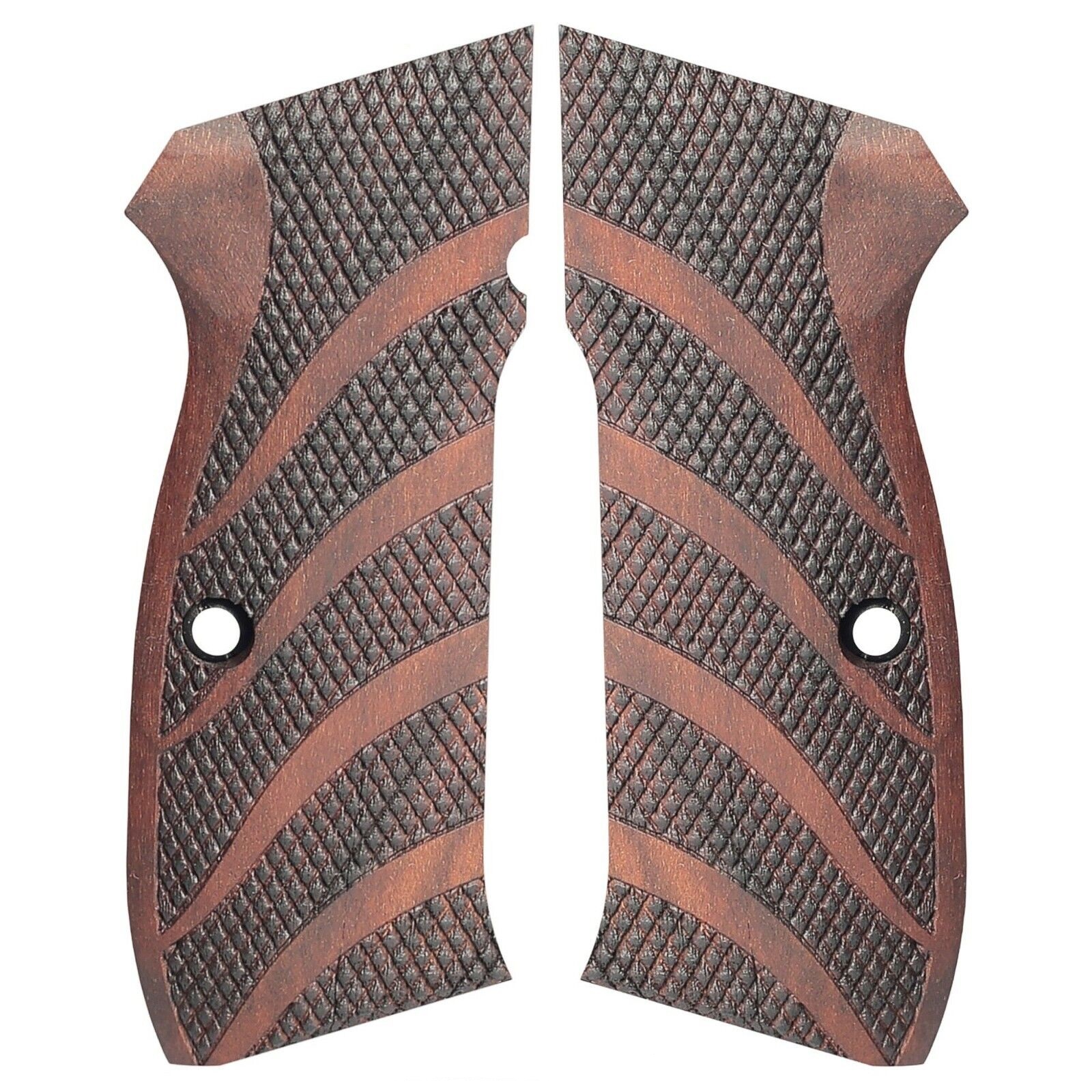 Cz 75 75B 85 85B Grips