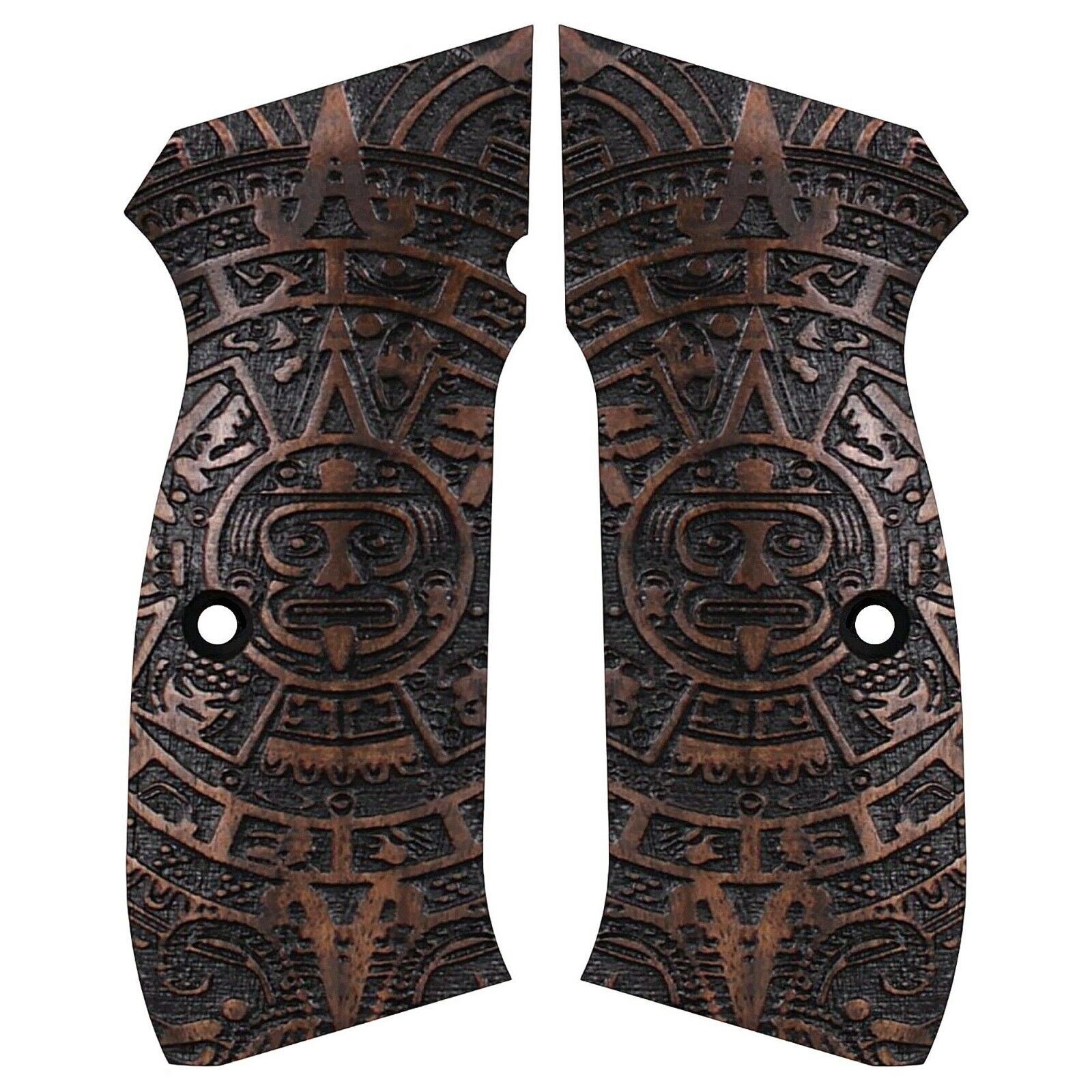 Cz 75 75B 85 85B Grips