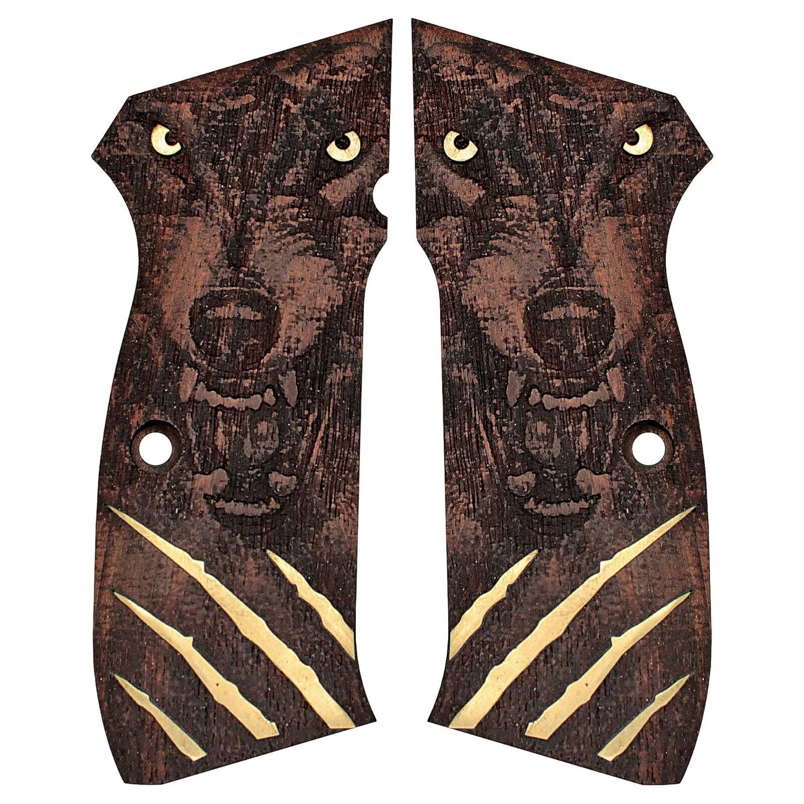 Cz 75 75B 85 85B Grips