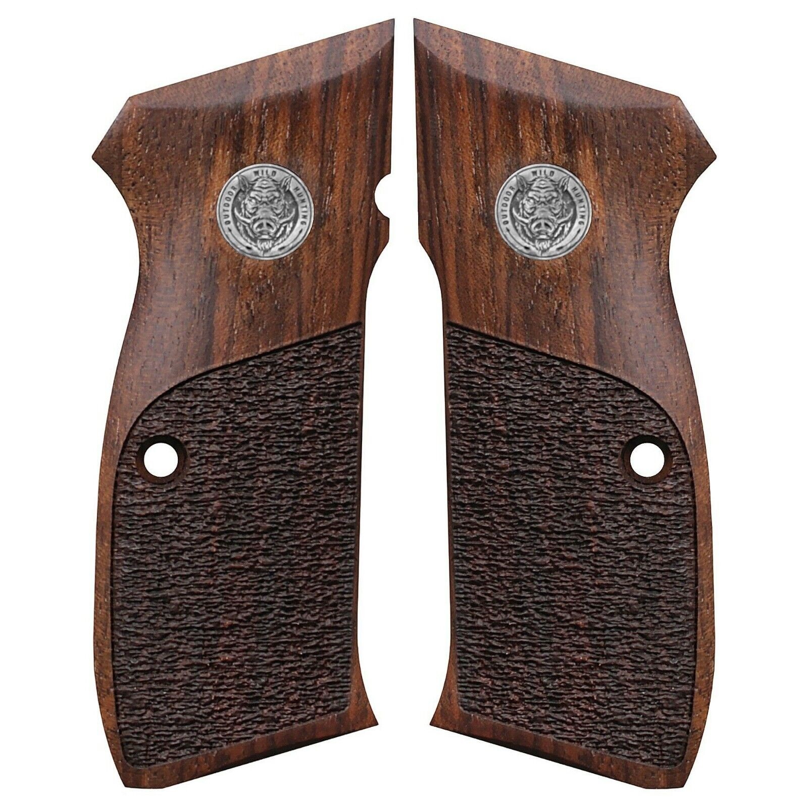 Cz 75 75B 85 85B Grips