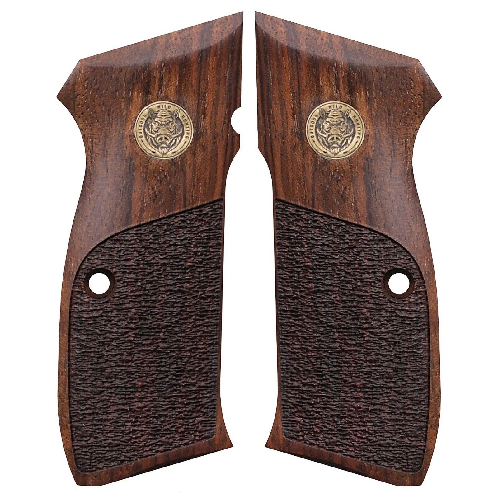 Cz 75 75B 85 85B Grips