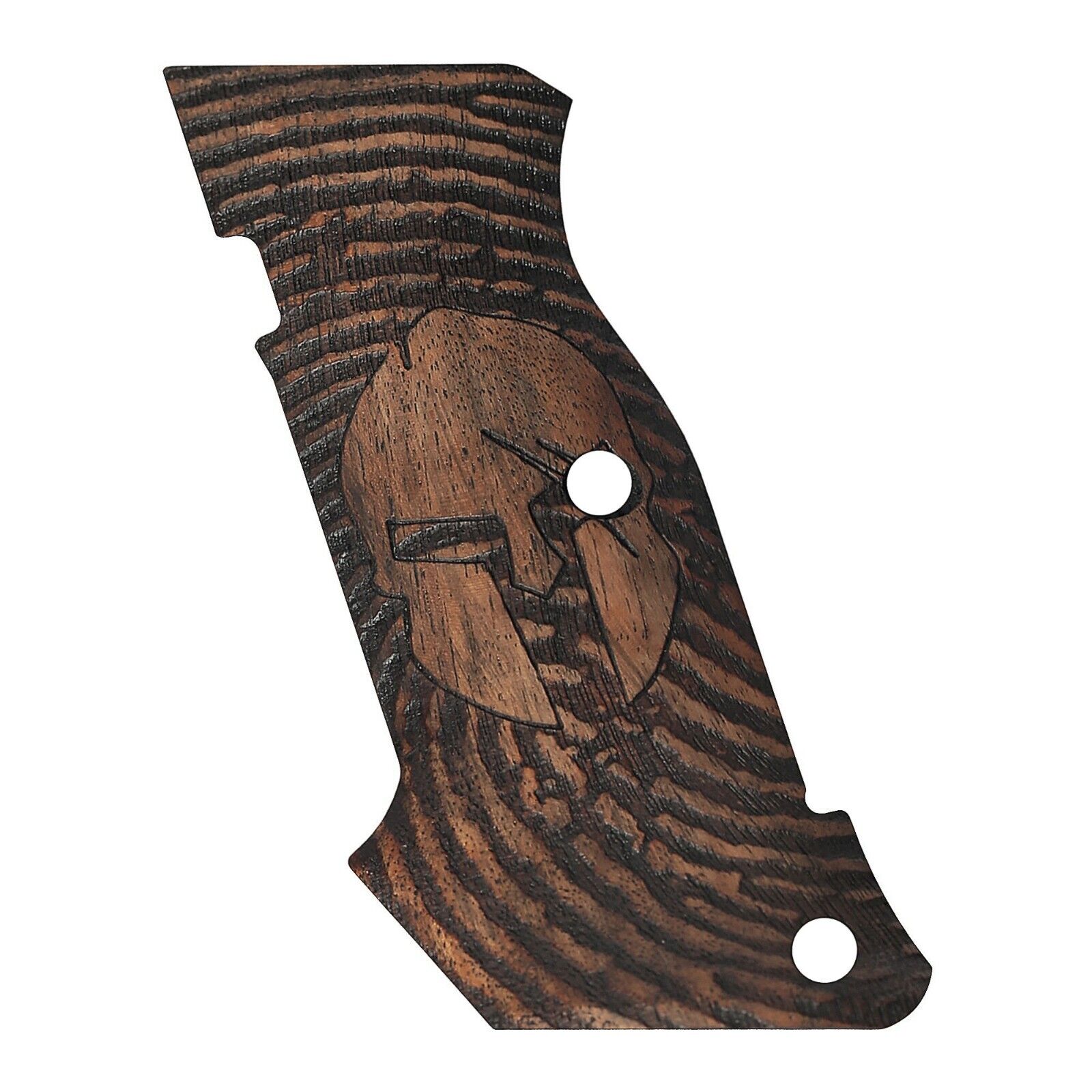 Cz Shadow 2 Magwelled Target Grip