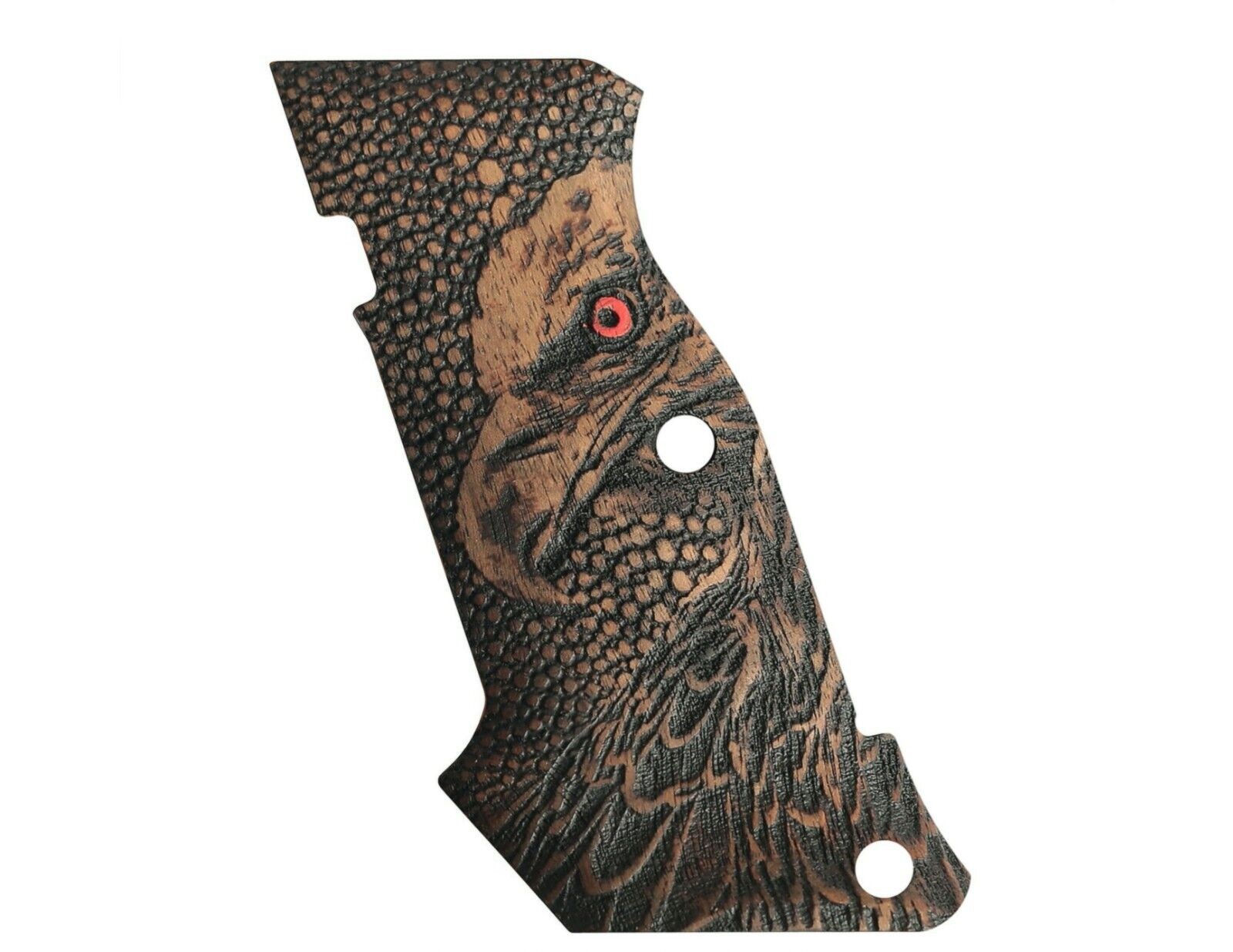 Cz Shadow 2 Magwelled Target Grip