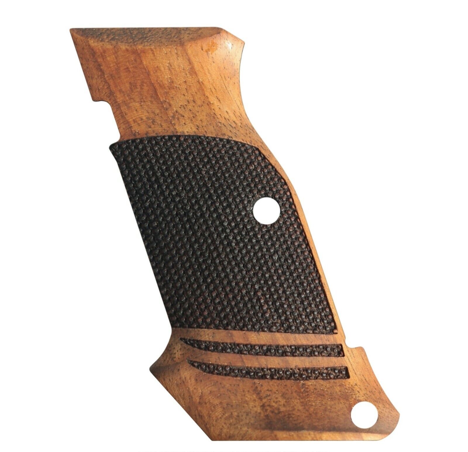 Cz Shadow 2 Magwelled Target Grip