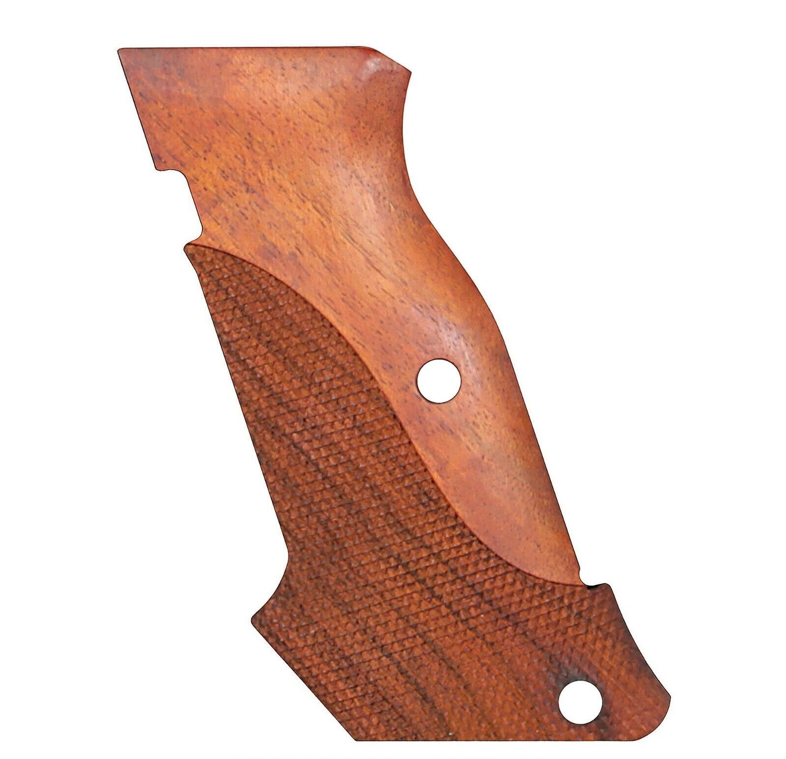 Cz Shadow 2 Magwelled Target Grip