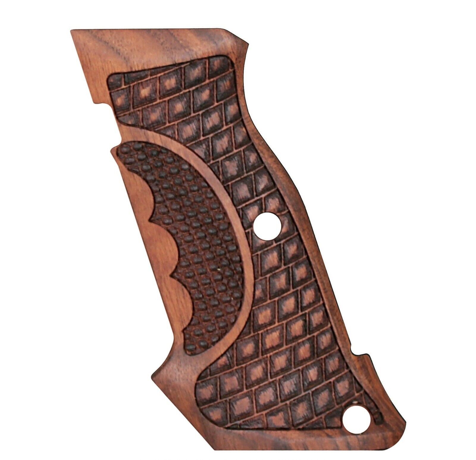 Cz Shadow 2 Magwelled Target Grip