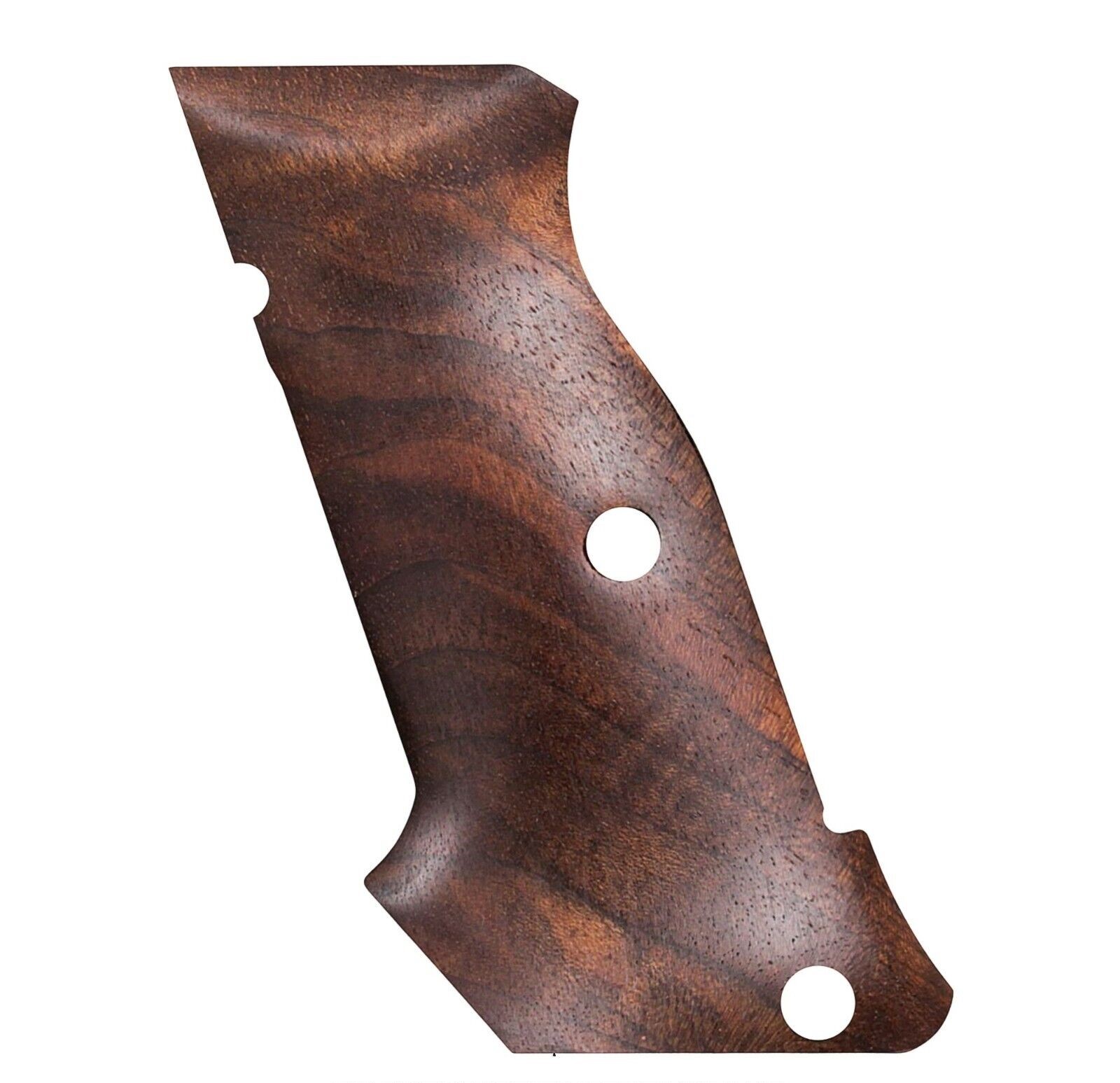 Cz Shadow 2 Magwelled Target Grip