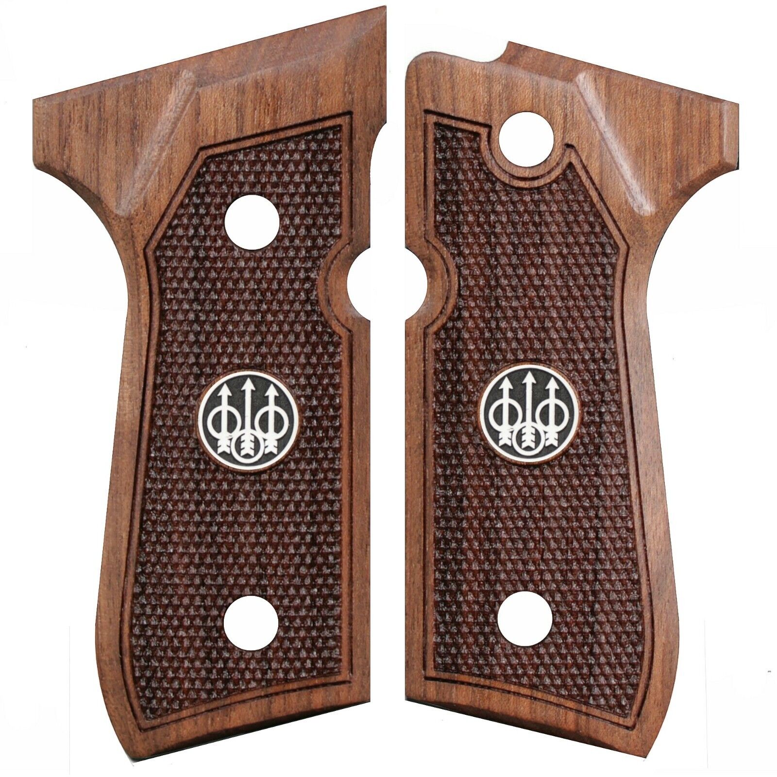 Beretta 92F 92 F 92FS 92 FS 92A1 92 A1 96 98 M9 M9A1 And Girsan Regard MC Grips
