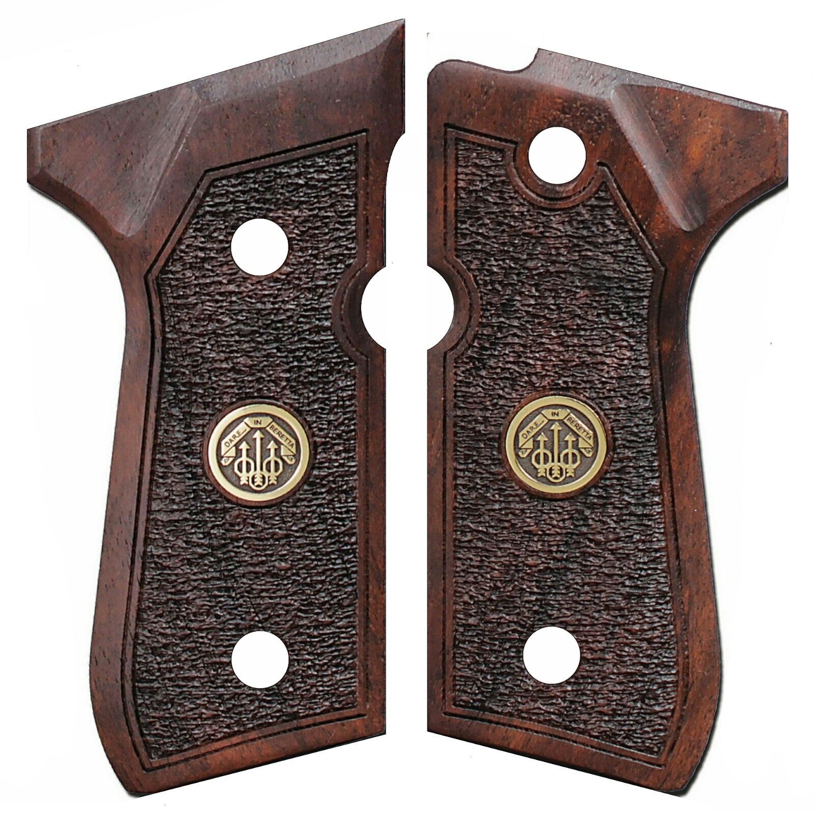 Beretta 92F 92 F 92FS 92 FS 92A1 92 A1 96 98 M9 M9A1 And Girsan Regard MC Grips