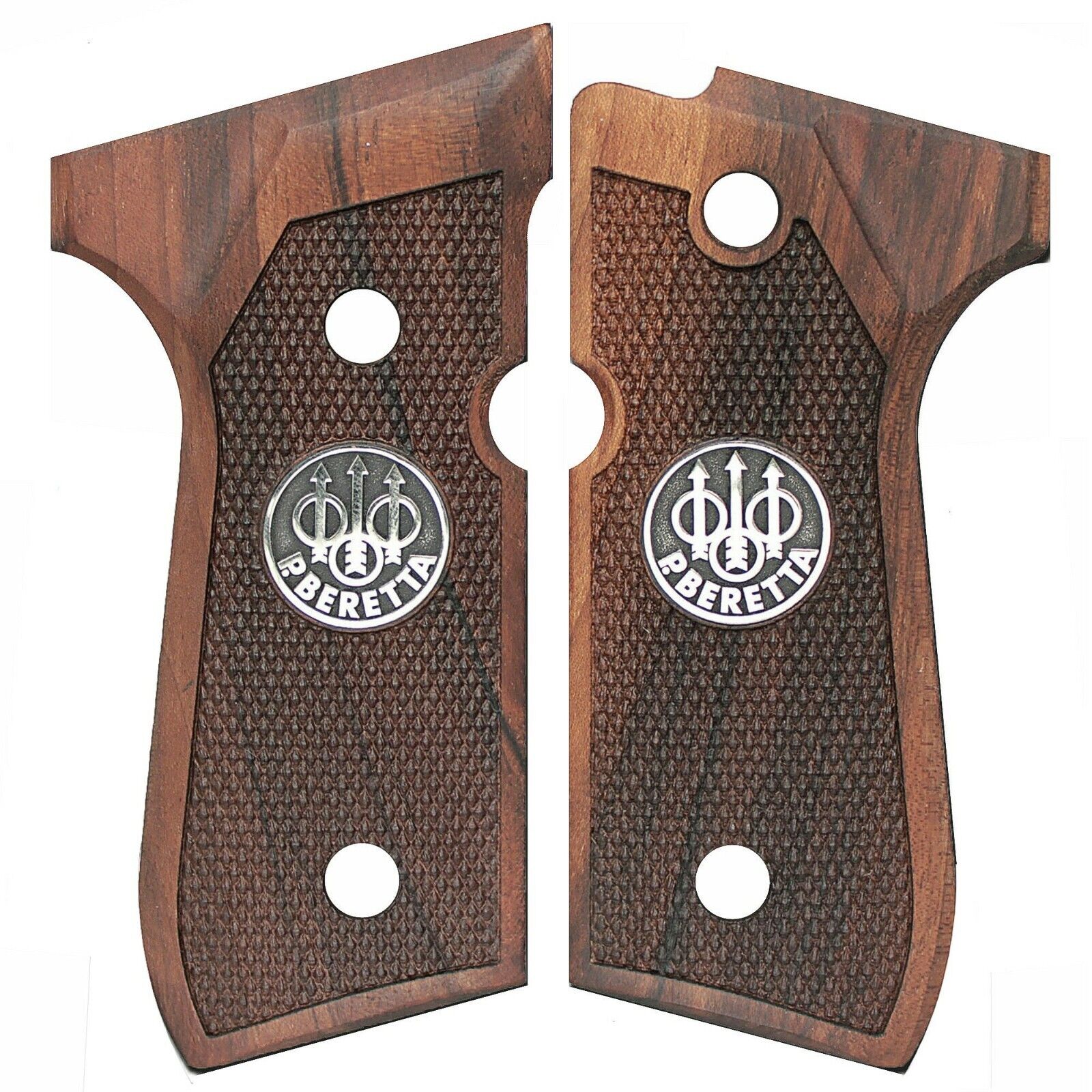 Beretta 92F 92 F 92FS 92 FS 92A1 92 A1 96 98 M9 M9A1 And Girsan Regard MC Grips