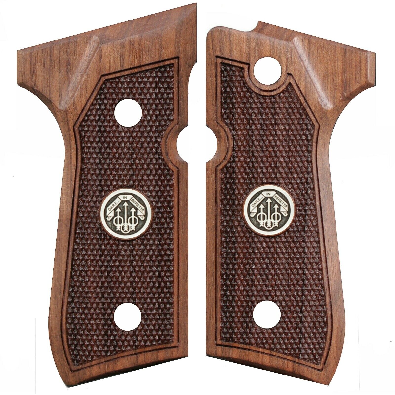 Beretta 92F 92 F 92FS 92 FS 92A1 92 A1 96 98 M9 M9A1 And Girsan Regard MC Grips