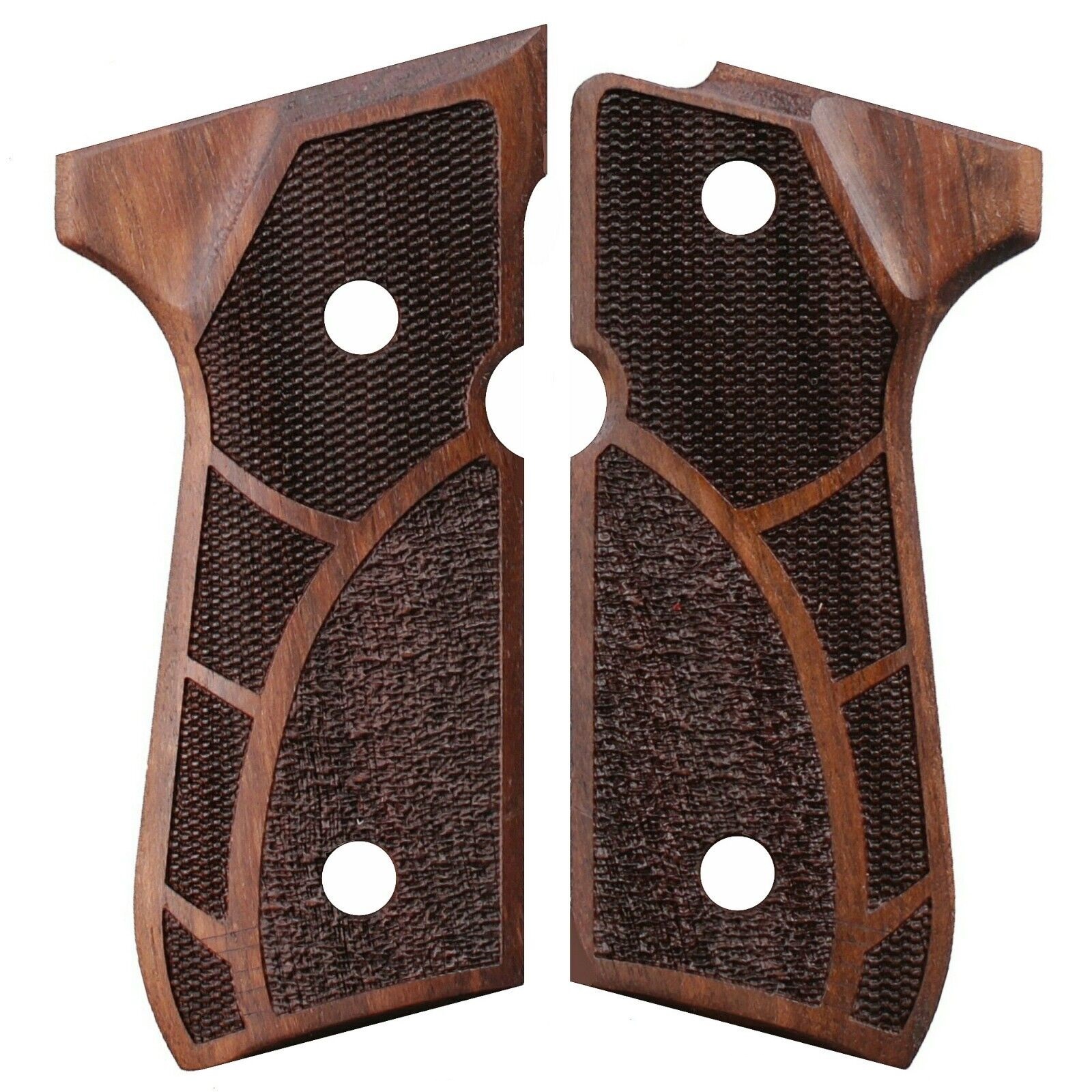 Beretta 92F 92 F 92FS 92 FS 92A1 92 A1 96 98 M9 M9A1 And Girsan Regard MC Grips