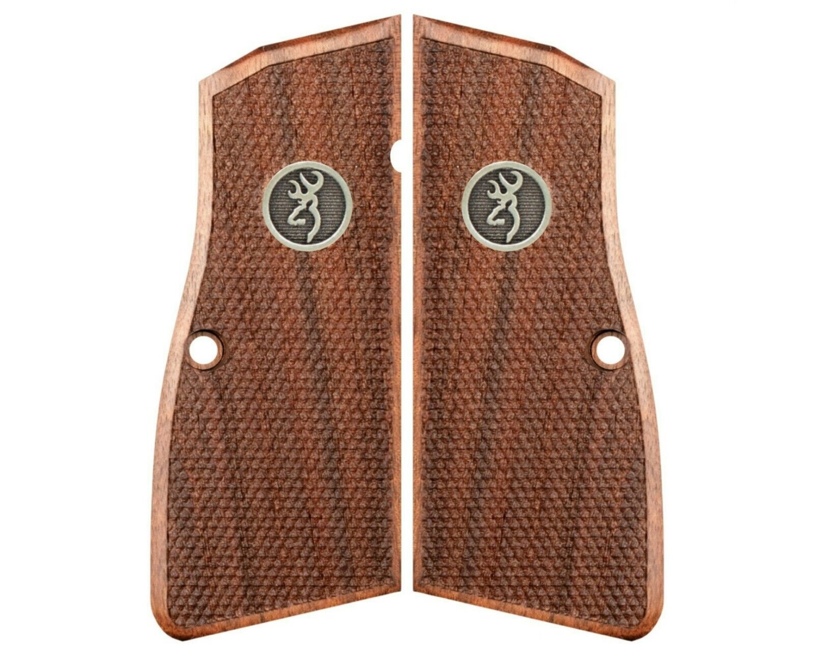 Springfield Armory SA 35,Browning High Power HP,Regent Br-9 Grips