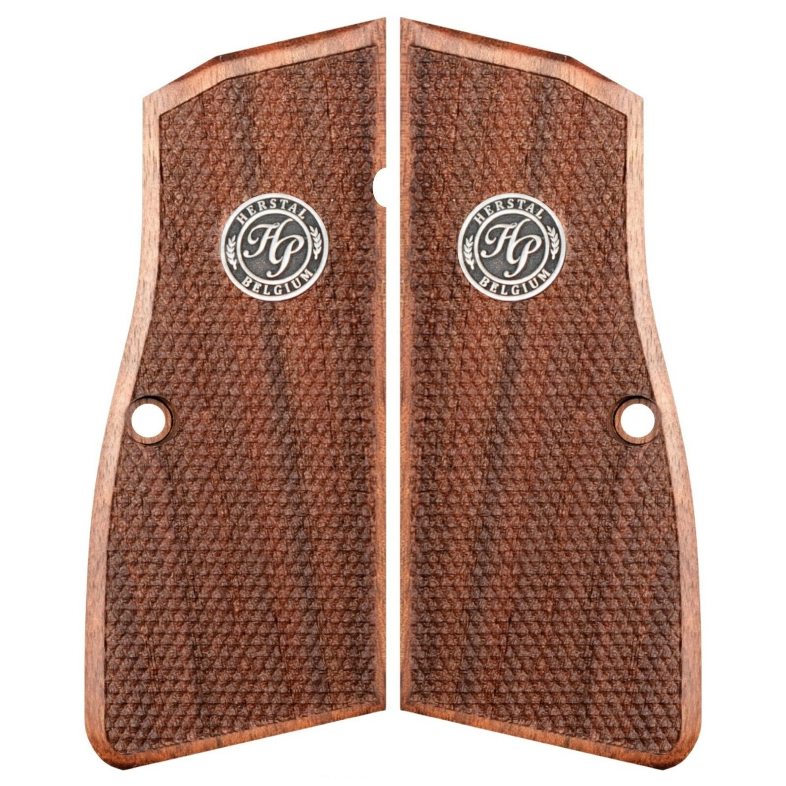 Springfield Armory SA 35,Browning High Power HP,Regent Br-9 Grips