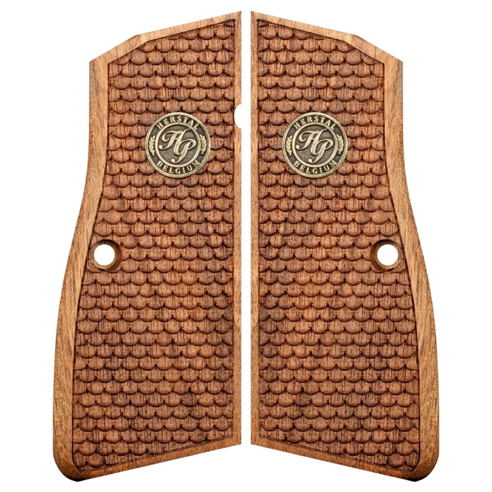 Springfield Armory SA 35,Browning High Power HP,Regent Br-9 Grips