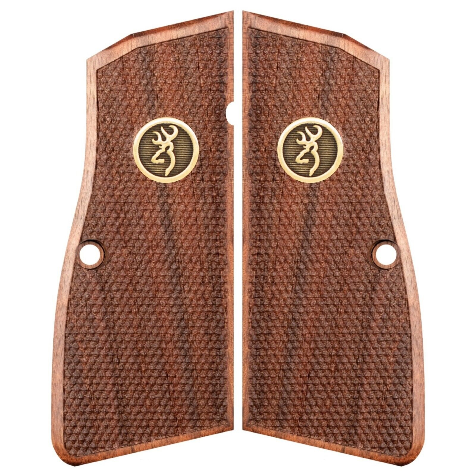 Springfield Armory SA 35,Browning High Power HP,Regent Br-9 Grips