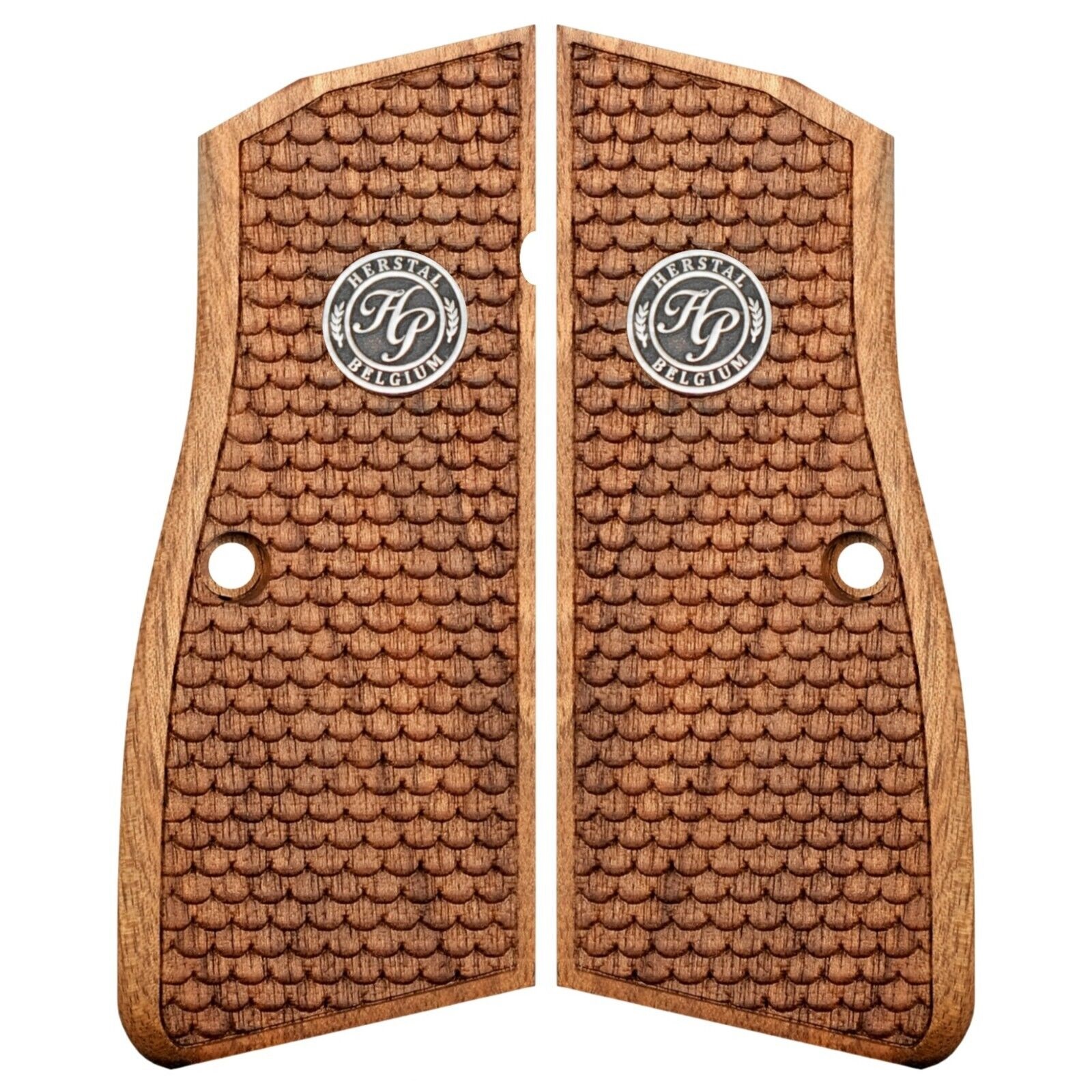 Springfield Armory SA 35,Browning High Power HP,Regent Br-9 Grips
