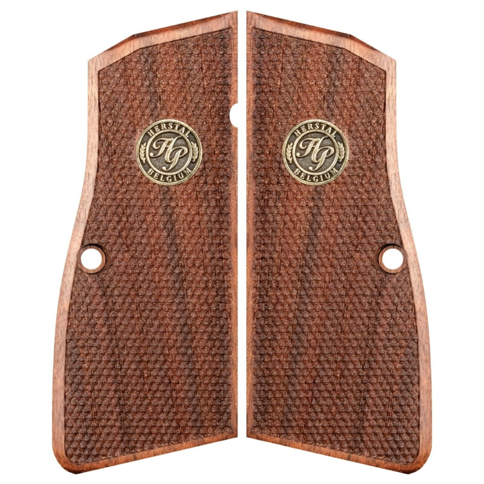 Springfield Armory SA 35,Browning High Power HP,Regent Br-9 Grips