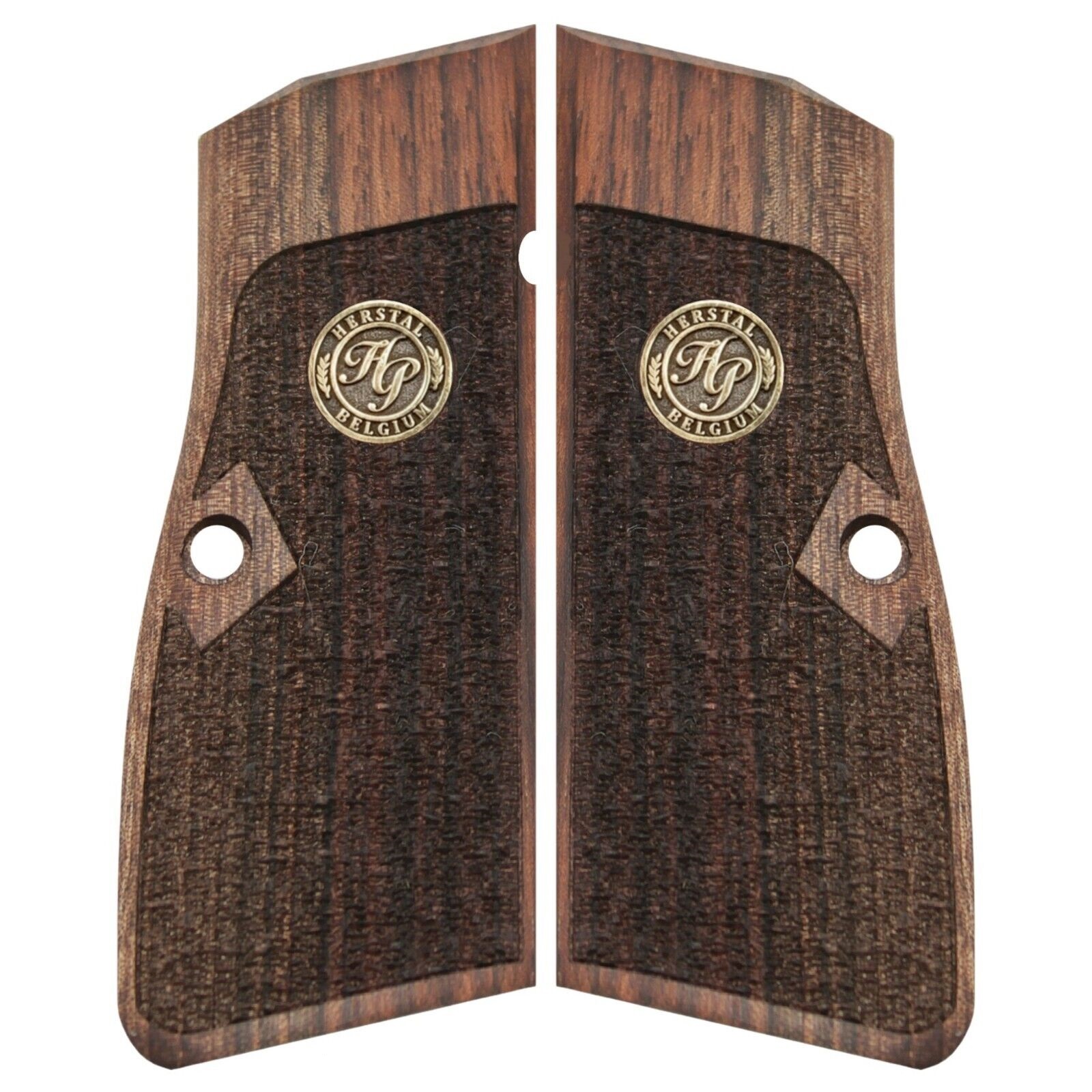 Springfield Armory SA 35,Browning High Power HP,Regent Br-9 Grips