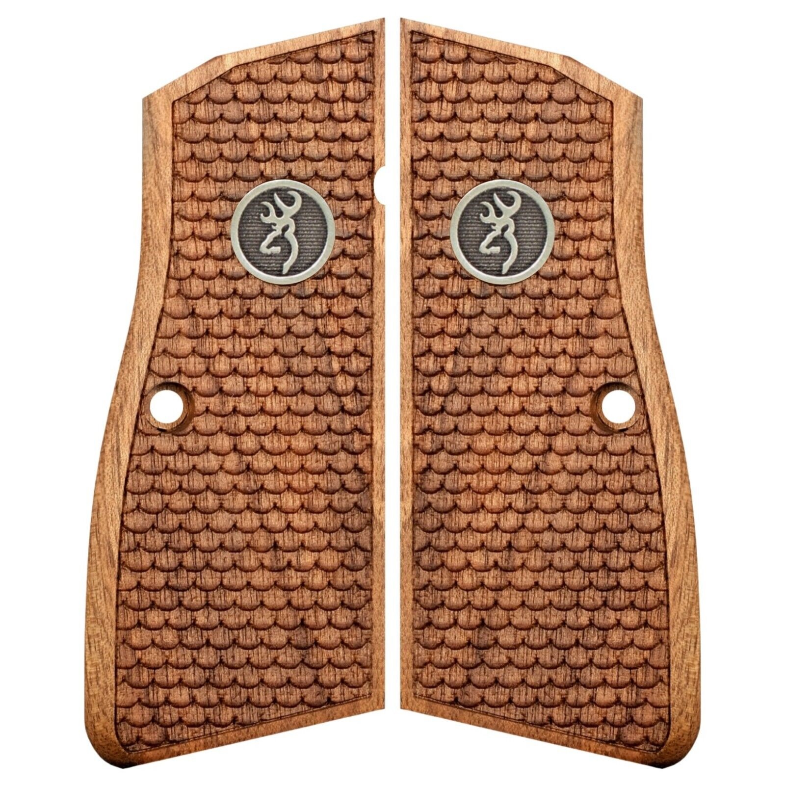Springfield Armory SA 35,Browning High Power HP,Regent Br-9 Grips