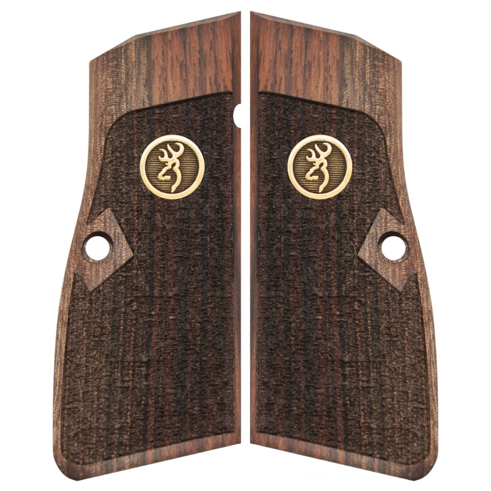 Springfield Armory SA 35,Browning High Power HP,Regent Br-9 Grips