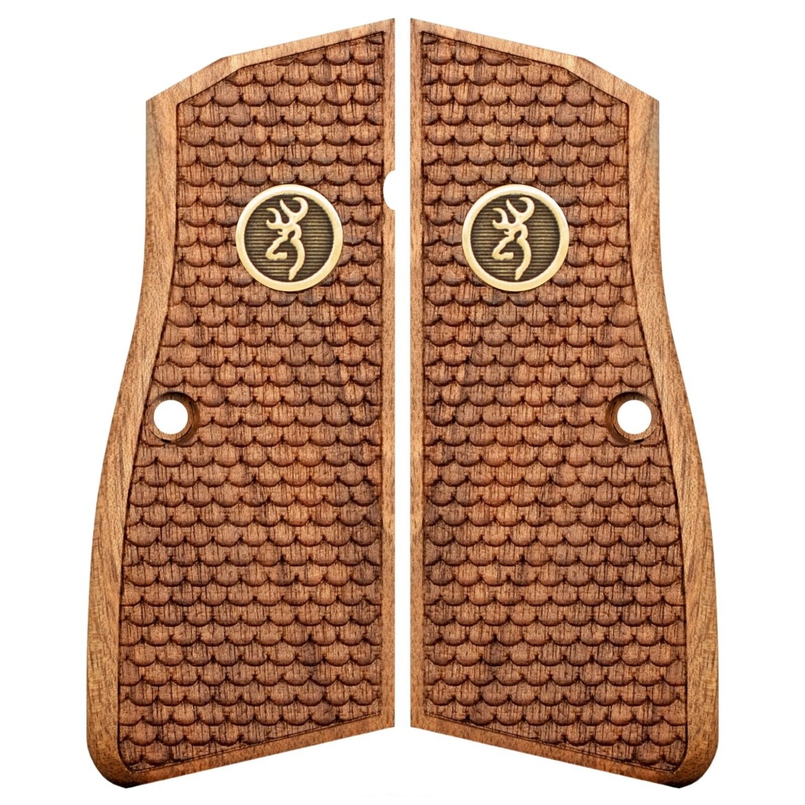 Springfield Armory SA 35,Browning High Power HP,Regent Br-9 Grips