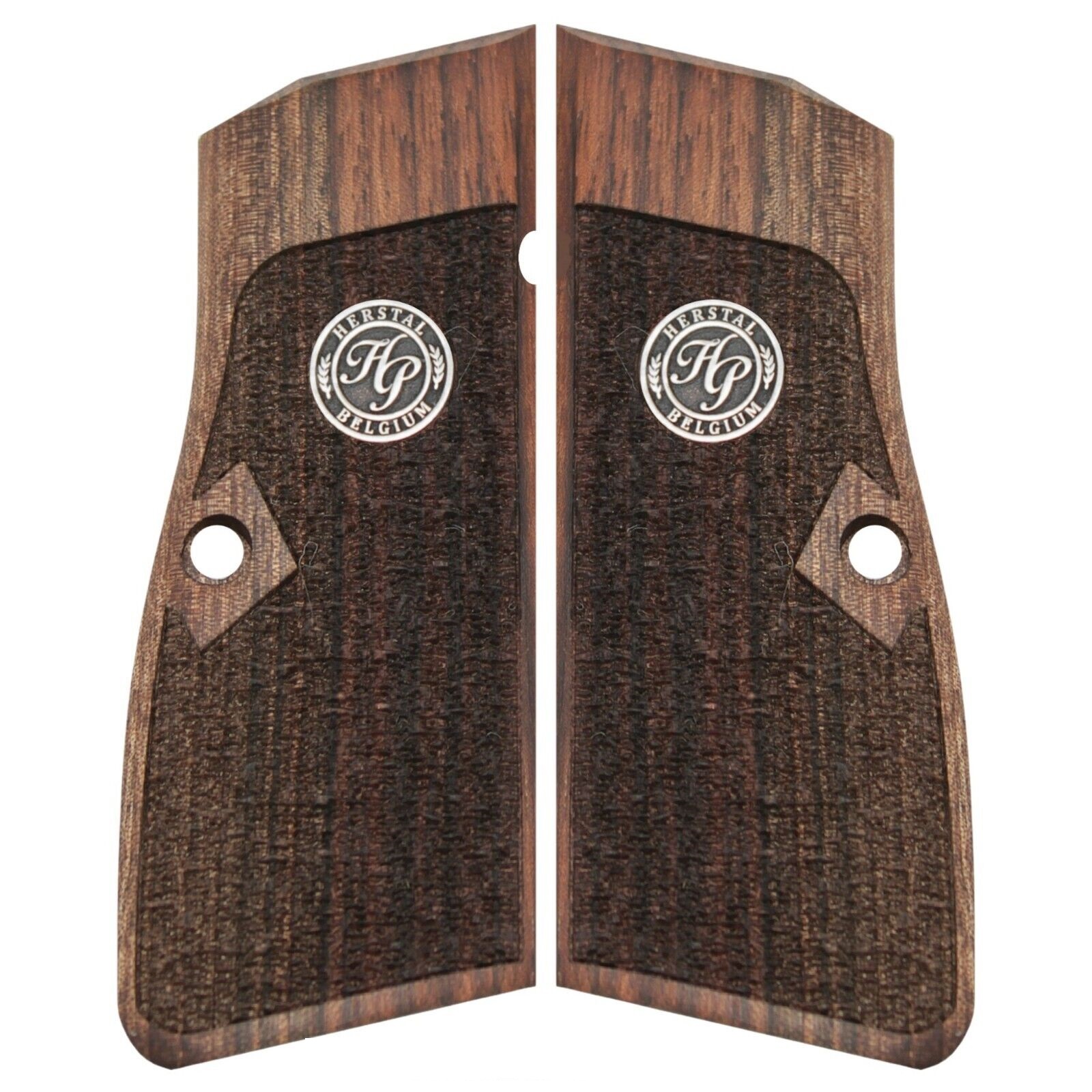 Springfield Armory SA 35,Browning High Power HP,Regent Br-9 Grips