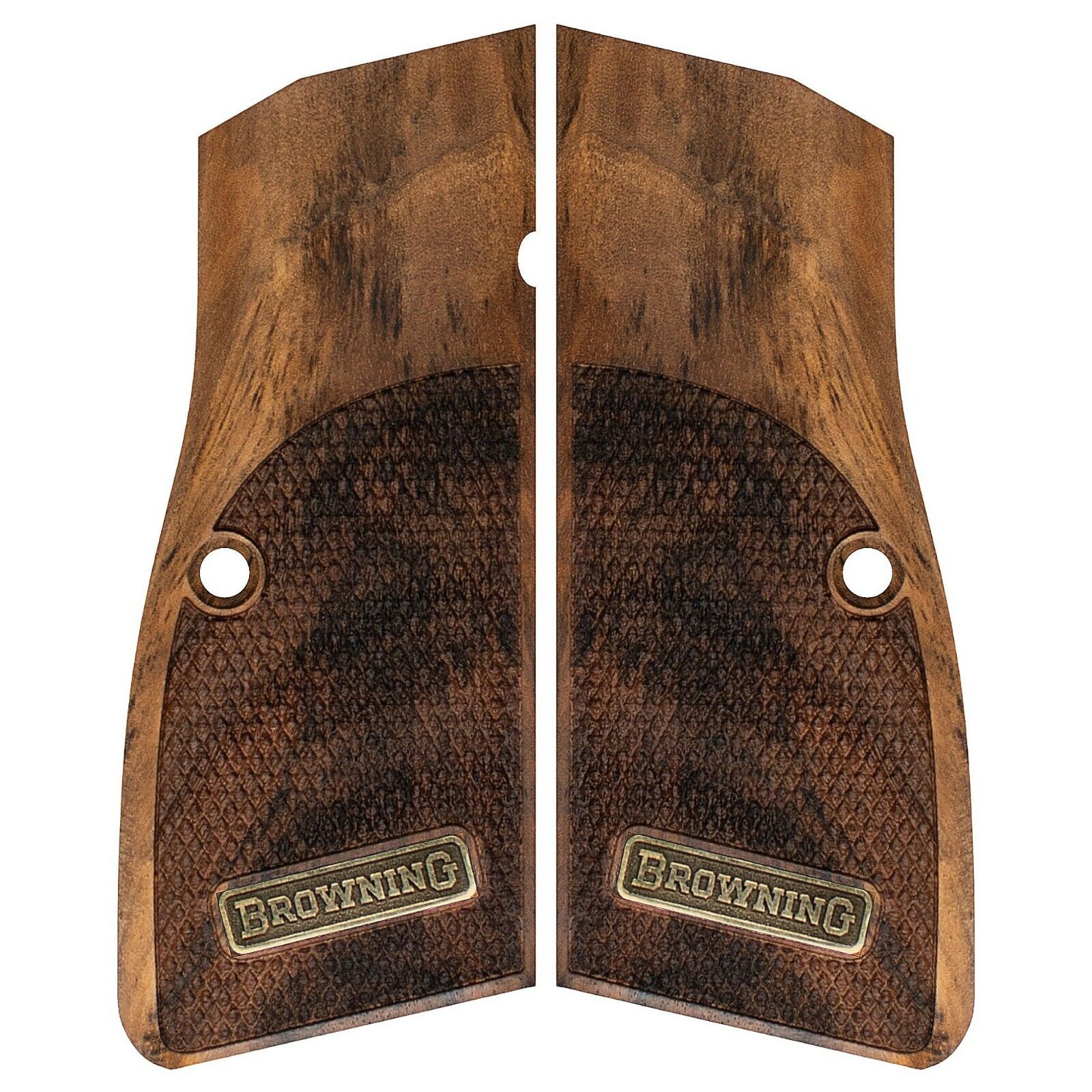 Springfield Armory SA 35,Browning High Power HP,Regent Br-9 Grips