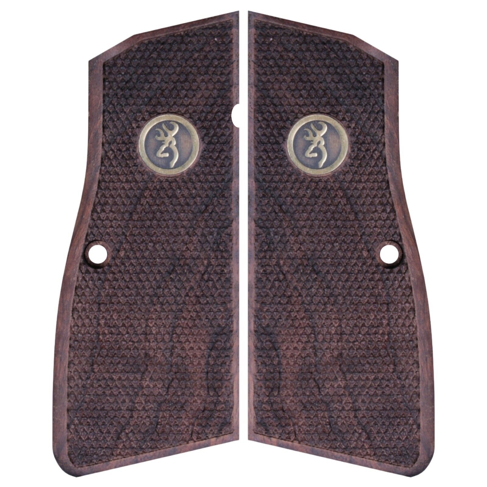 Springfield Armory SA 35,Browning High Power HP,Regent Br-9 Grips