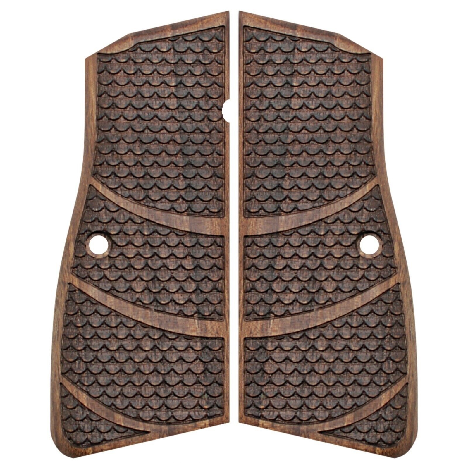 Springfield Armory SA 35,Browning High Power HP,Regent Br-9 Grips