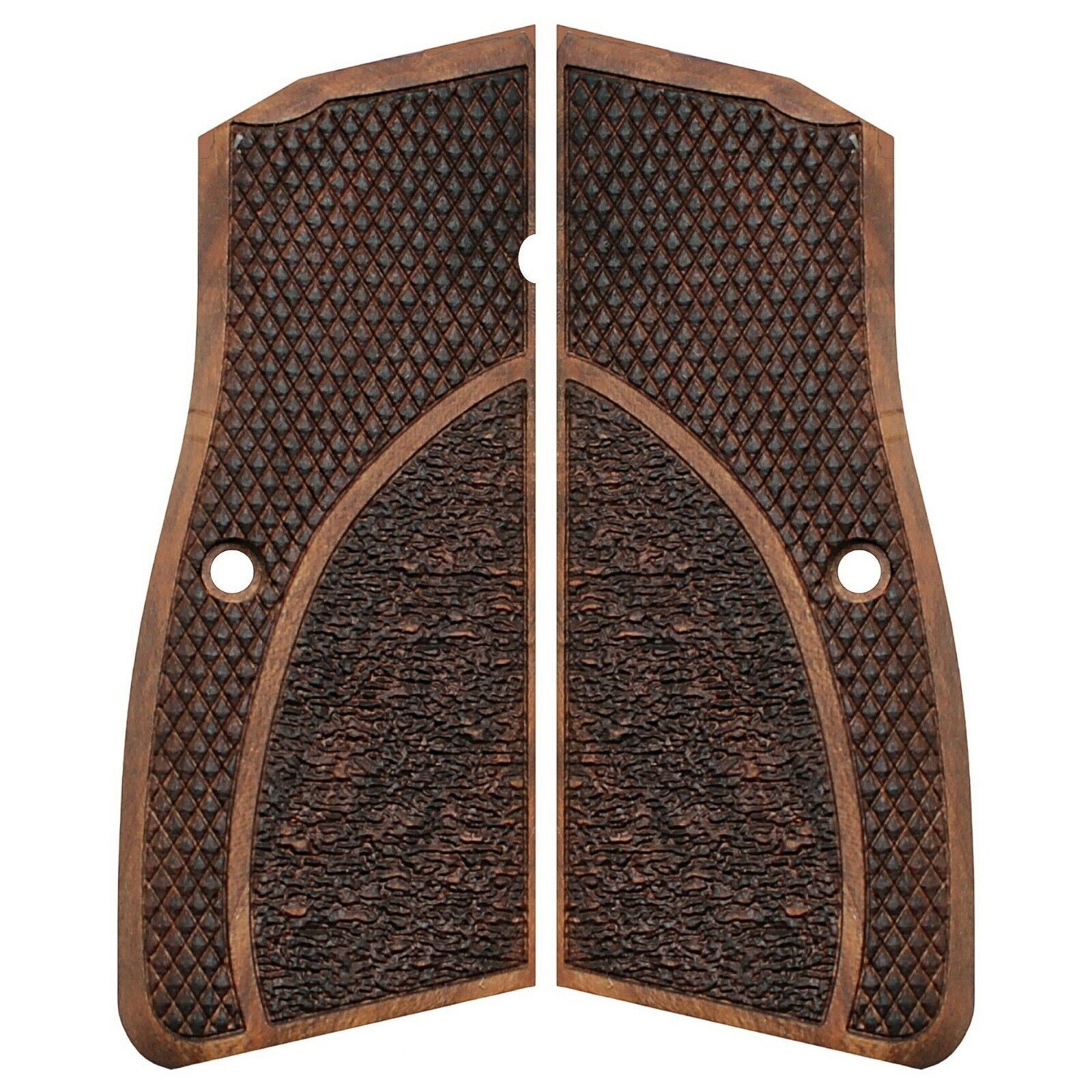 Springfield Armory SA 35,Browning High Power HP,Regent Br-9 Grips